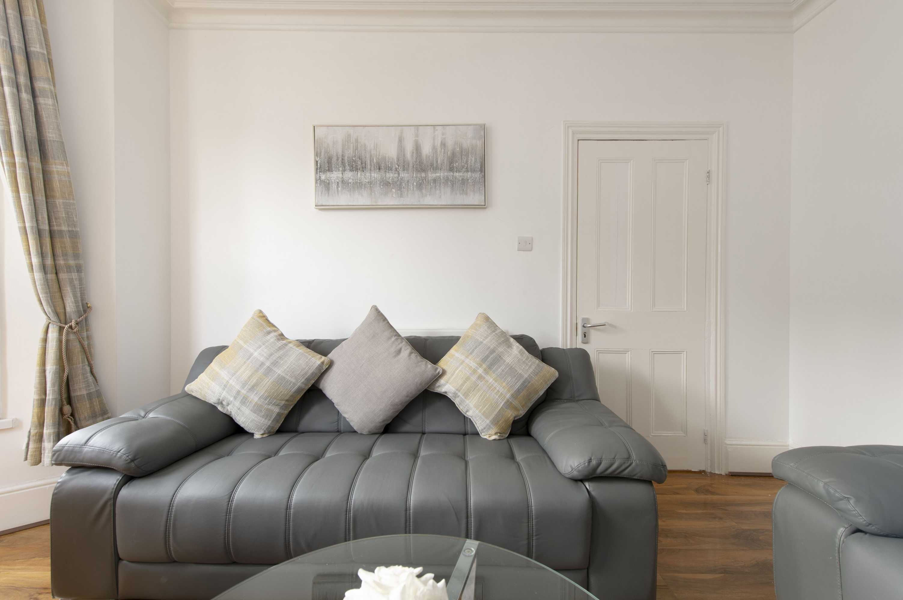 Gift card for Fortified Home Rochester