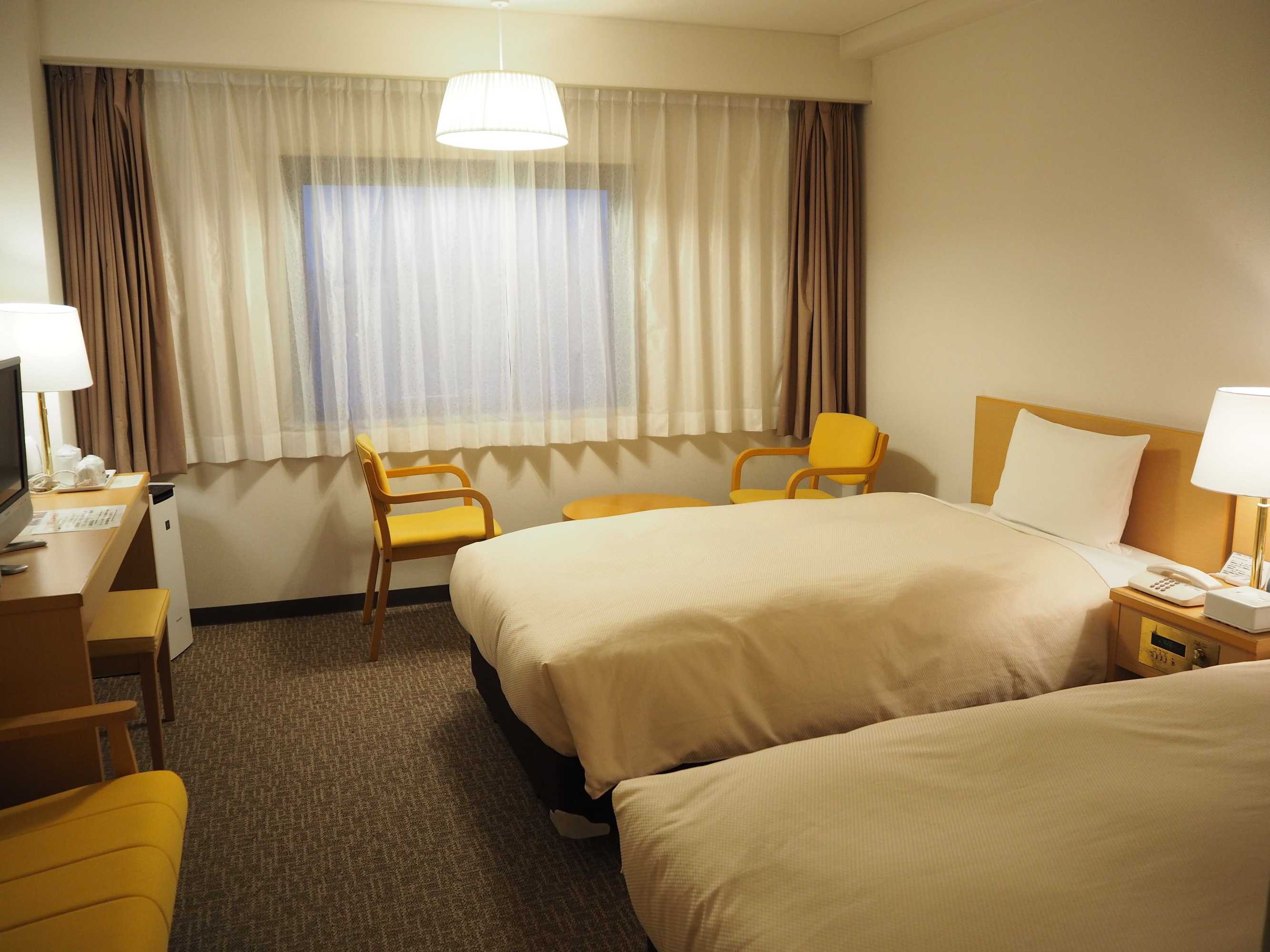 Gift card for Hotel Route Tsukuba Gift card for Hotel Route Tsukuba