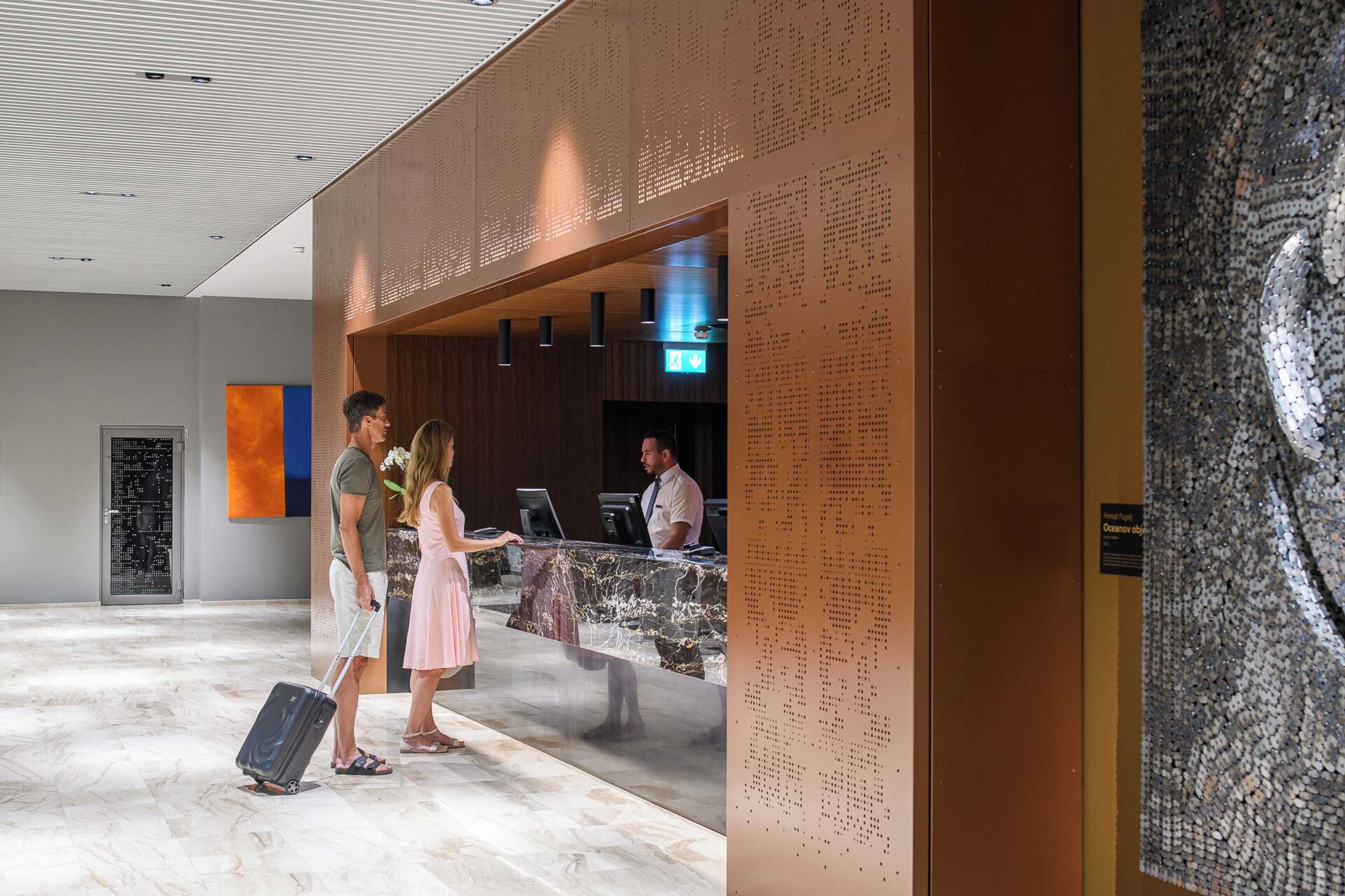 Gift card for Hotel Svoboda - Terme Krka