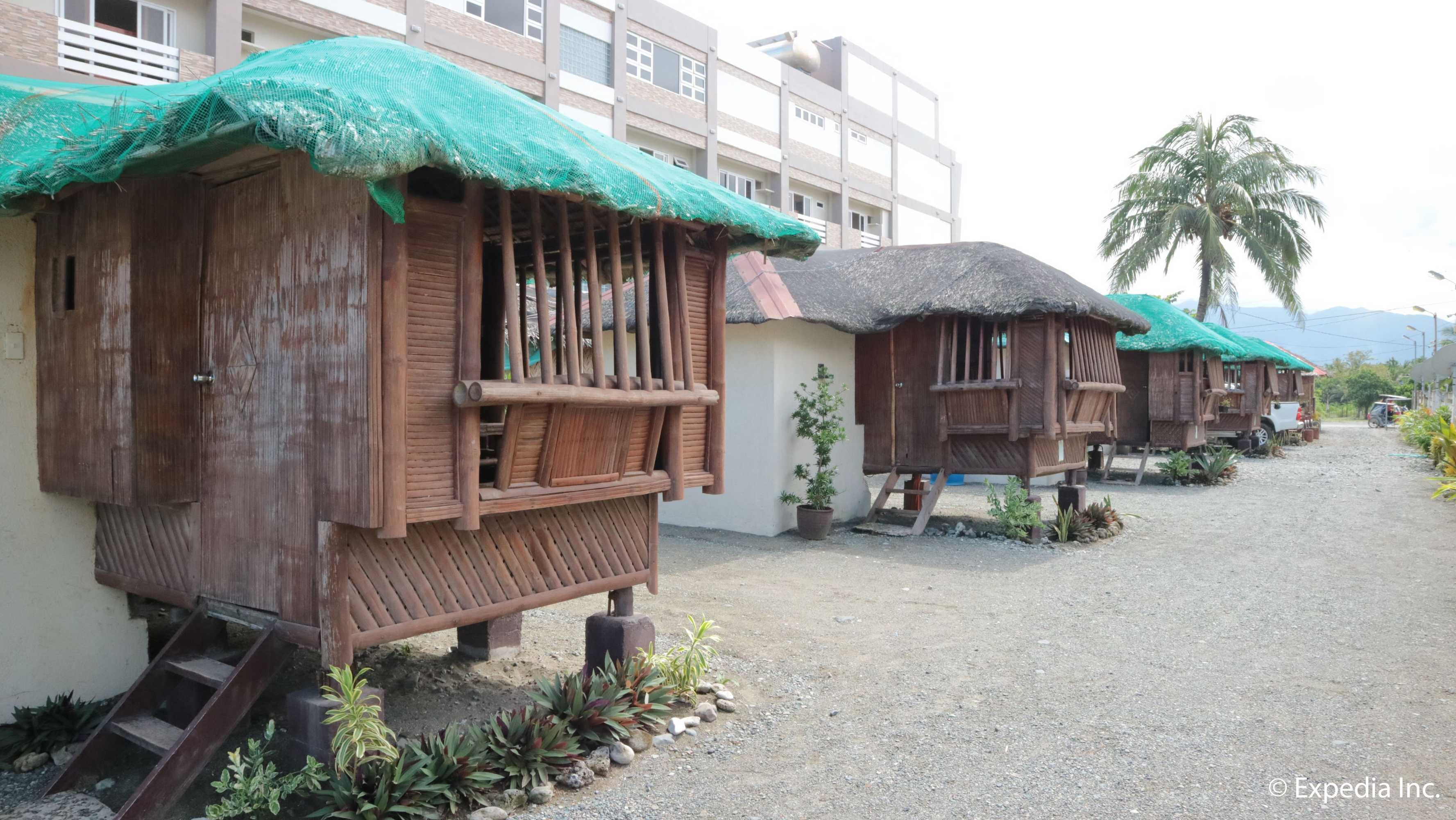 Gift card for Nipa Hut Villa by Amco Extension Gift card for Nipa Hut Villa by Amco Extension