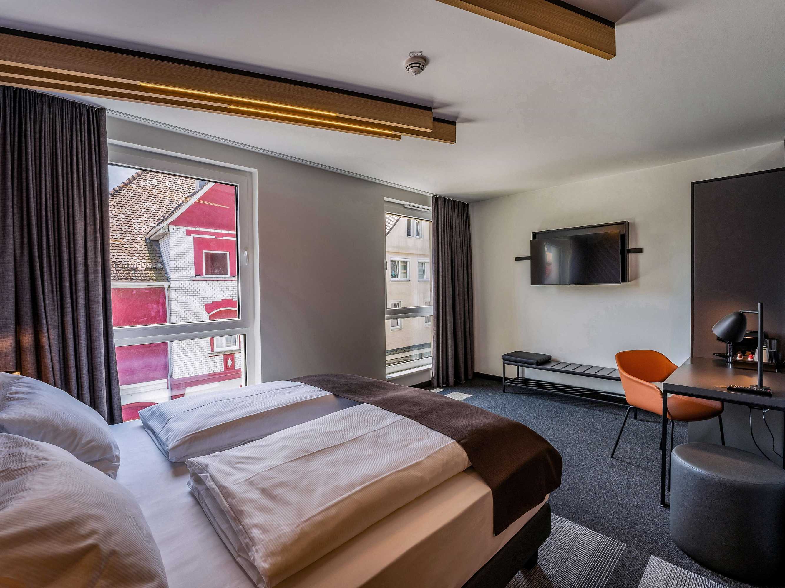 Gift card for B&b Hotel Villingen-Schwenningen Gift card for B&b Hotel Villingen-Schwenningen
