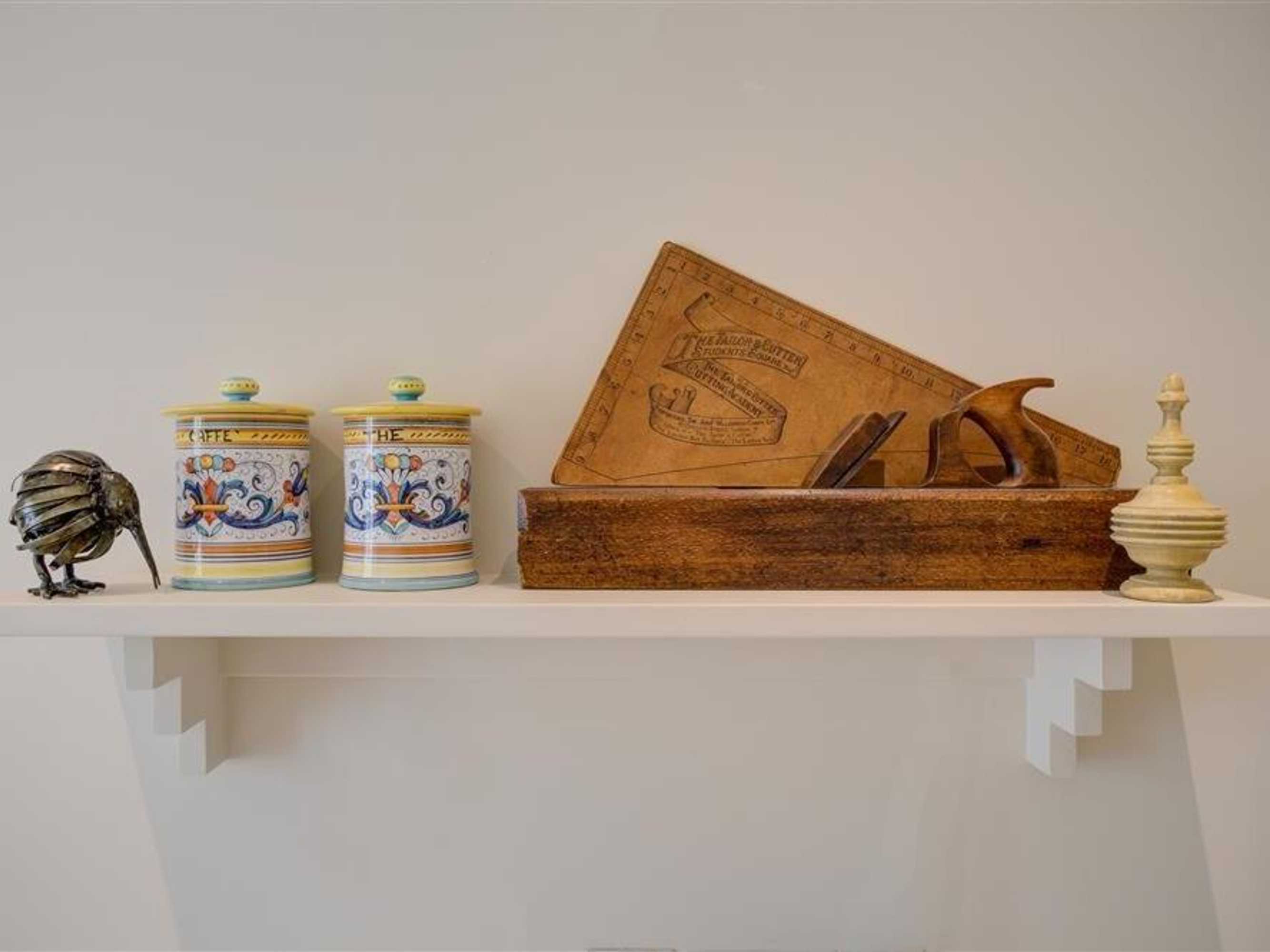 Gift card for The Old Dairy