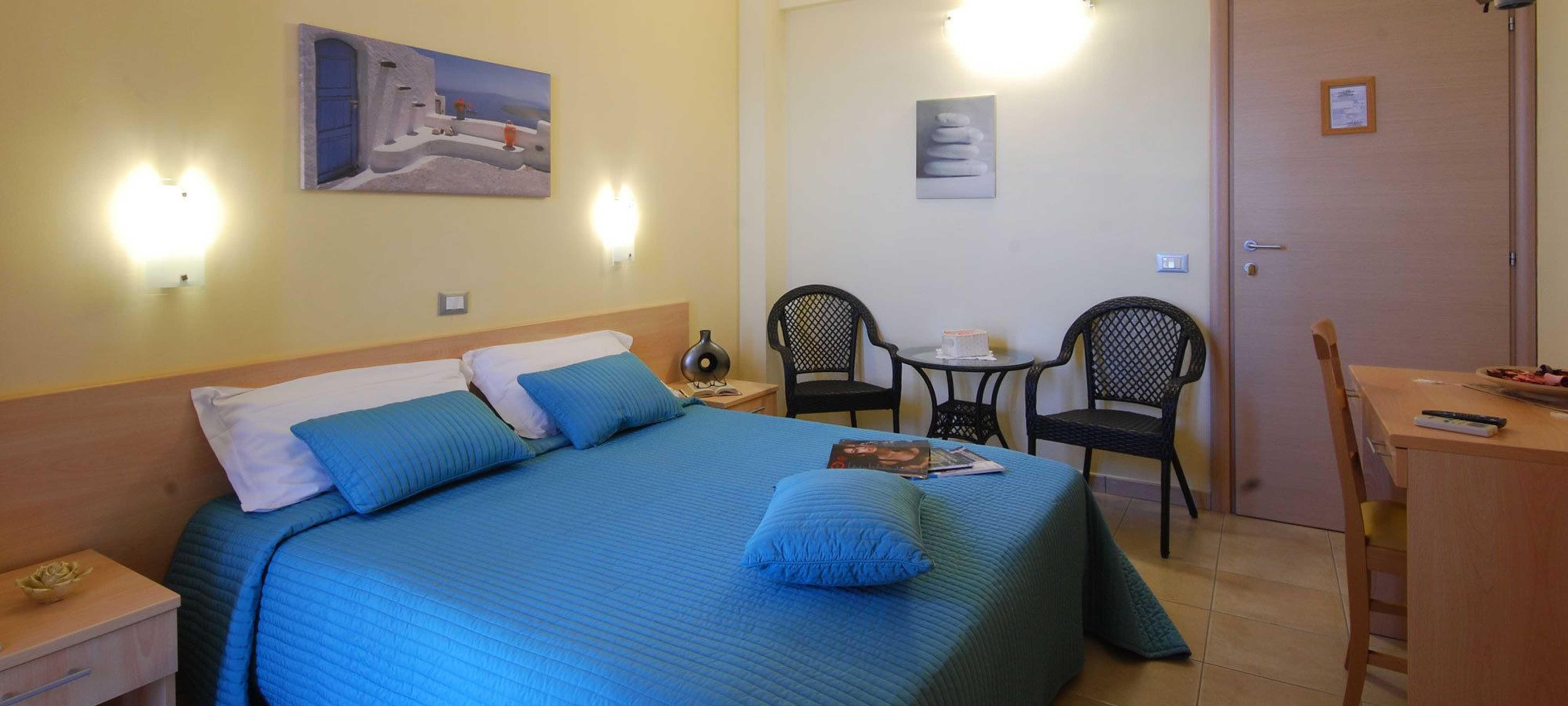 Gift card for Hotel Caggiari Gift card for Hotel Caggiari