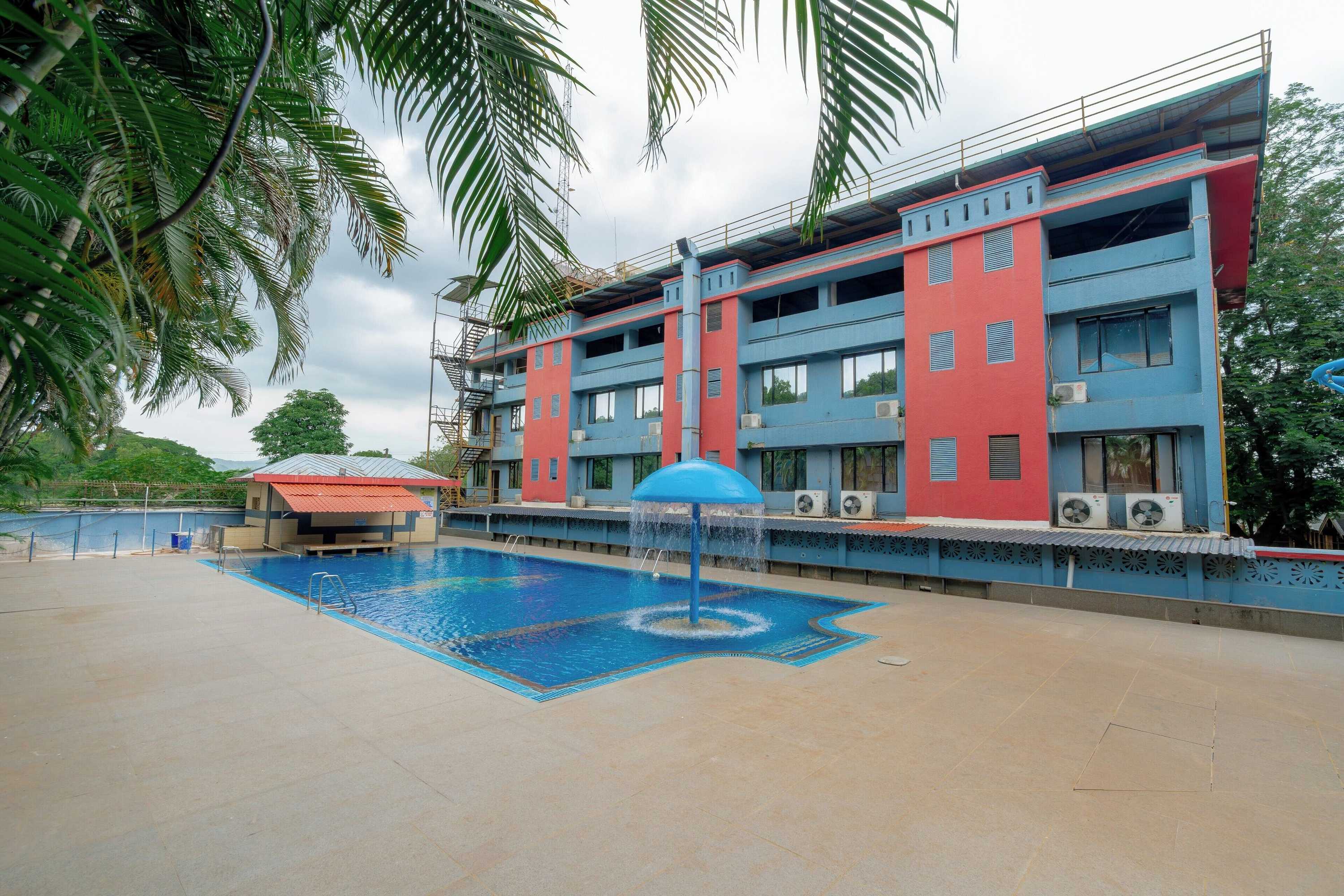 Gift card for Spree Adventure Resort Karjat