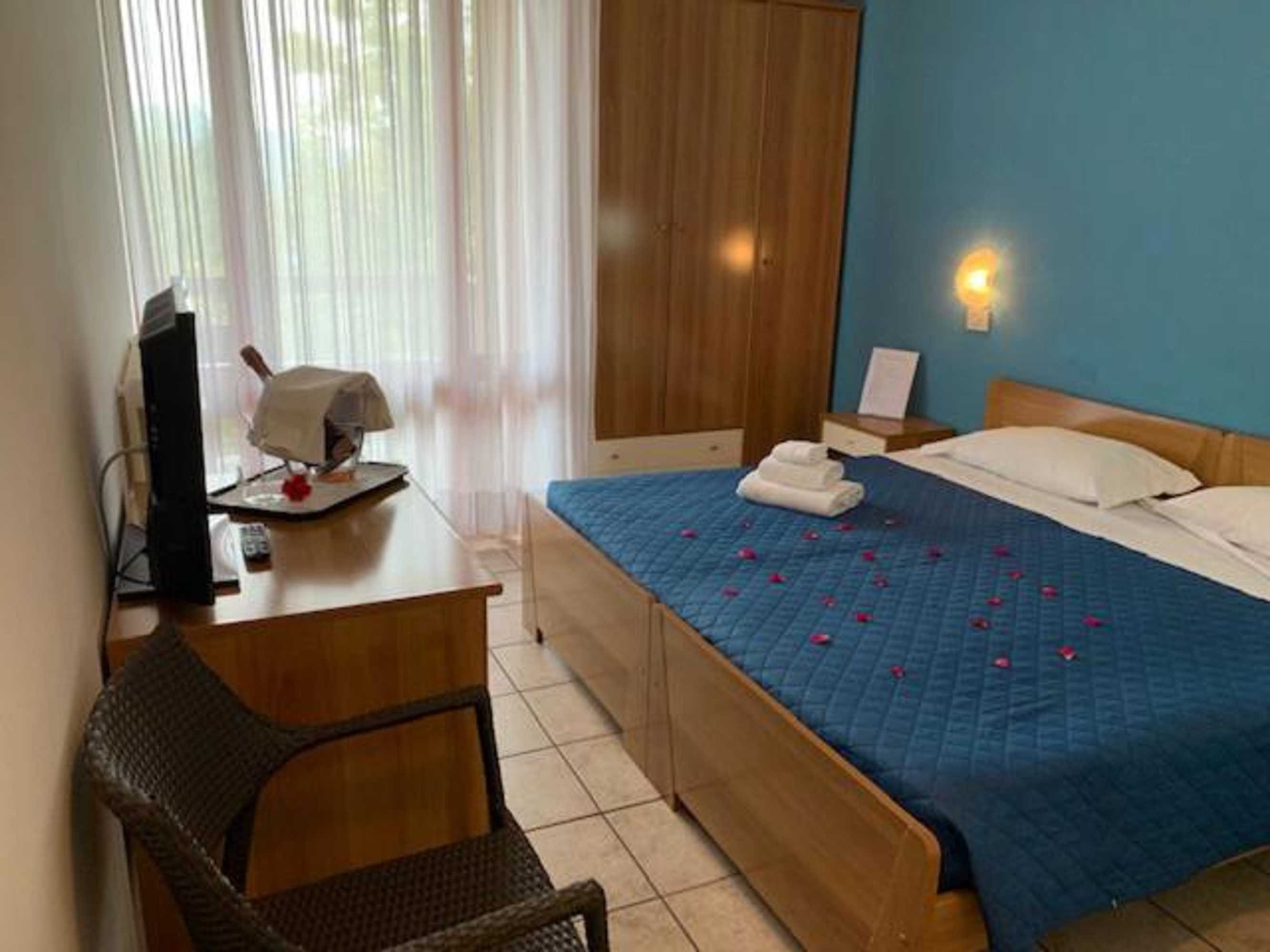 Gift card for Hotel Papillon