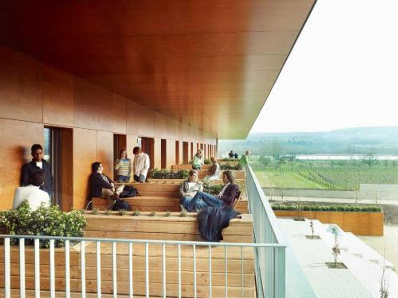 Gift card for Youth Hostel Schengen / Remerschen