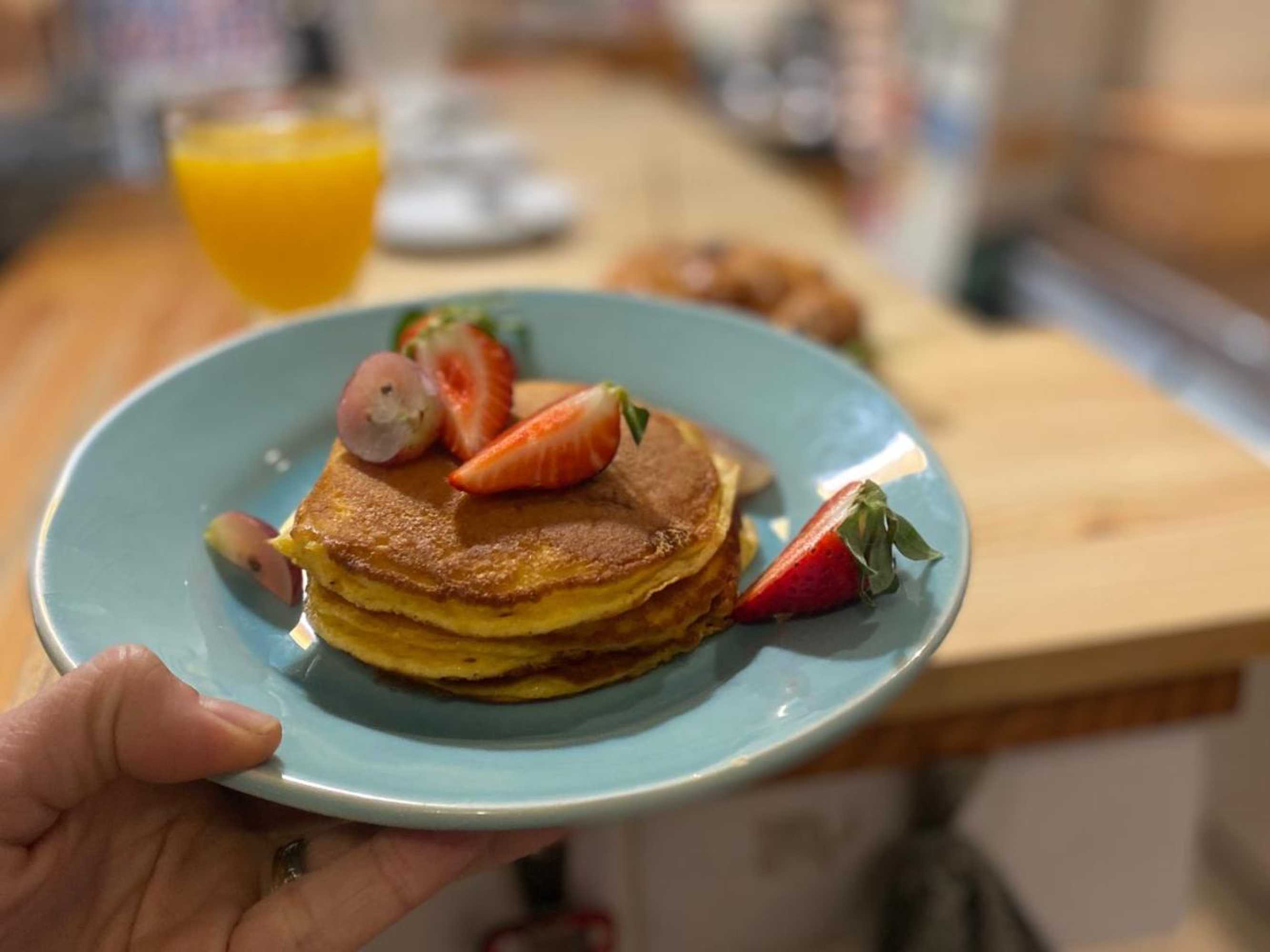 Gift card for Ideas Peregrinas