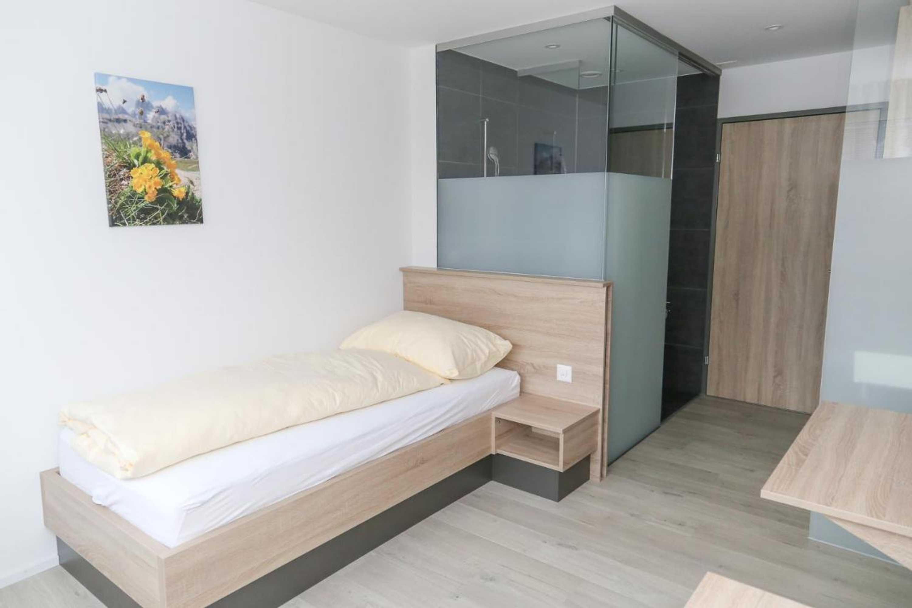 Gift card for Hotel Traube Garni