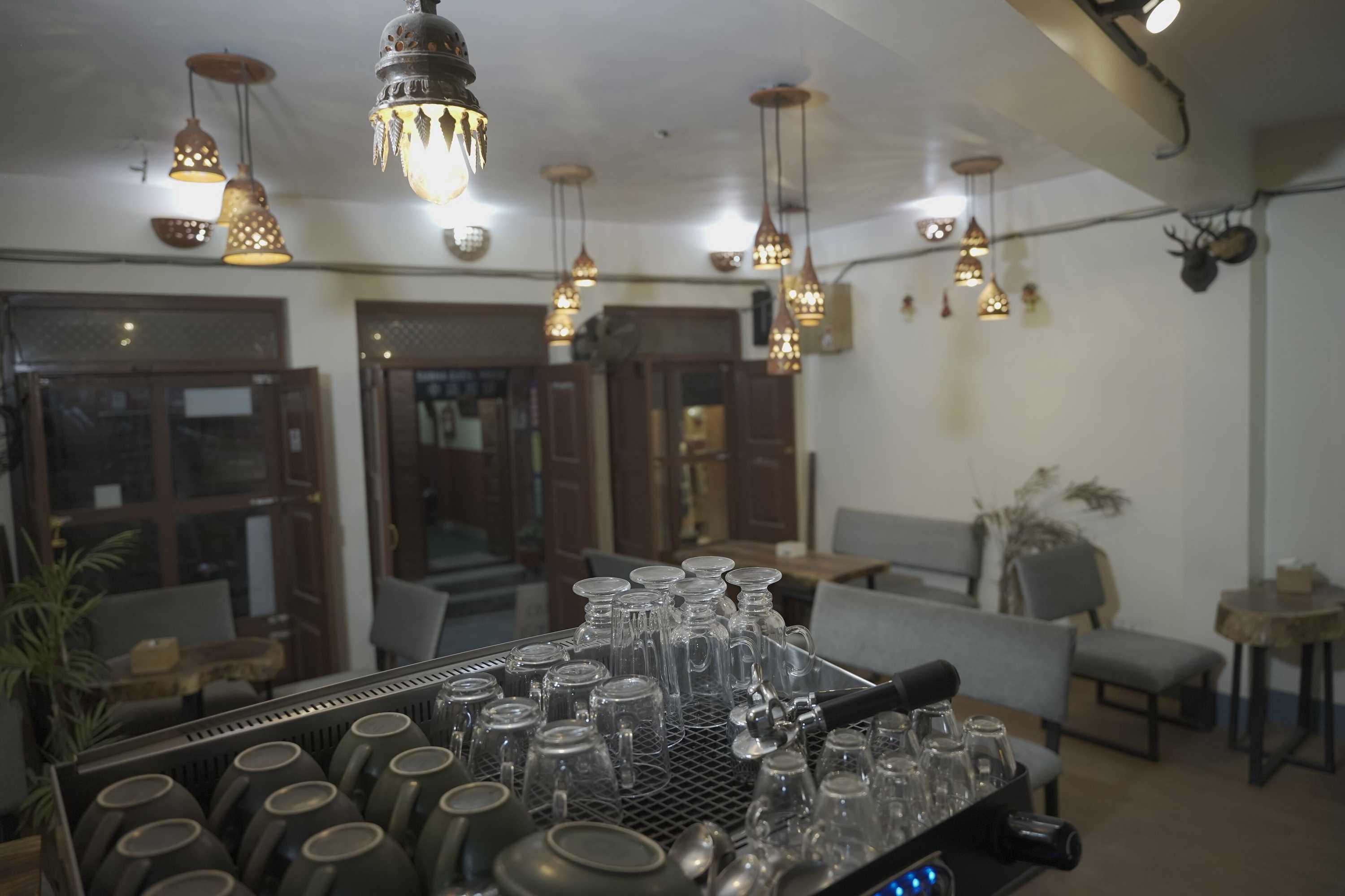 Gift card for Cosy Hotel