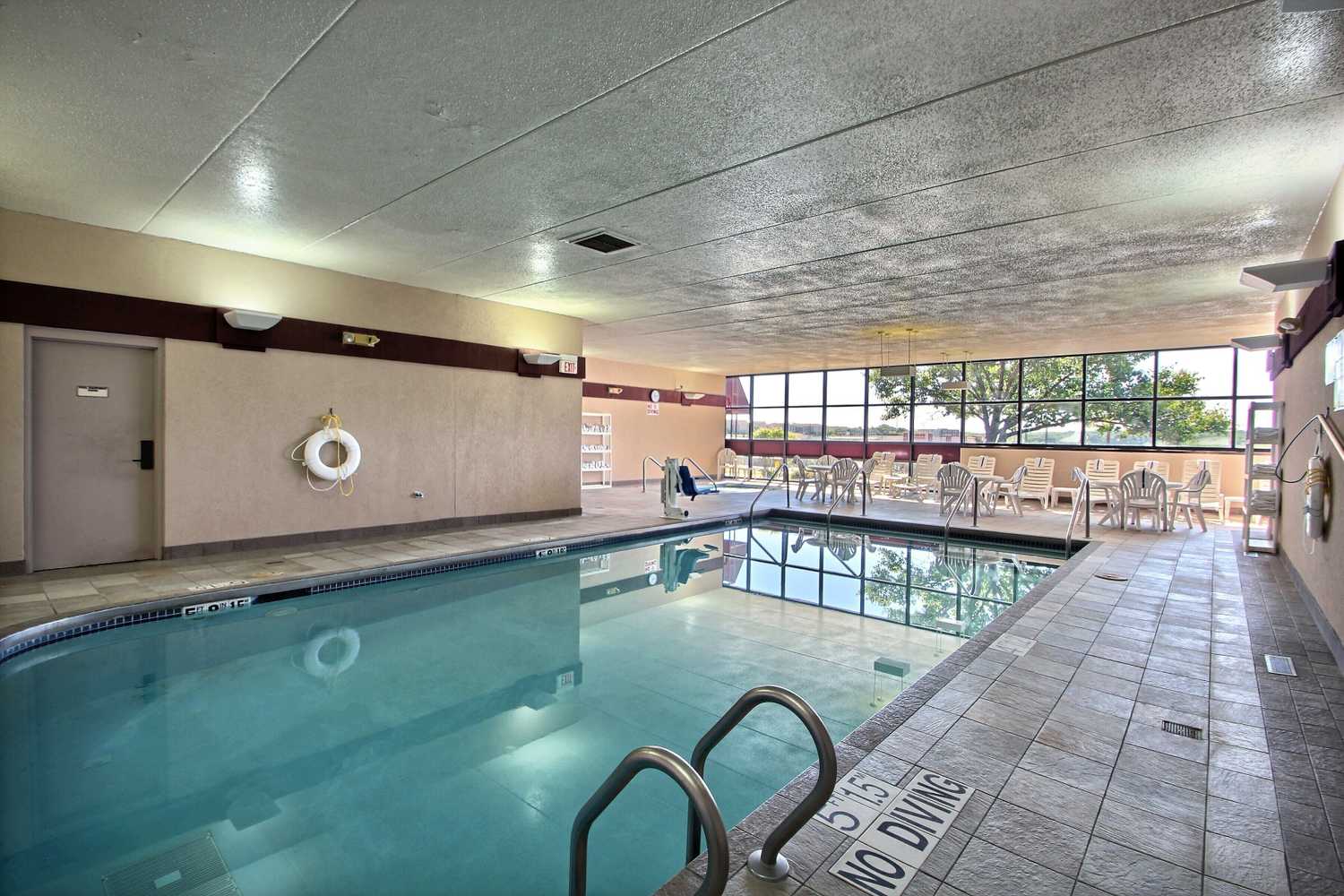 Gift card for Comfort Inn & Suites Madison - Airport Gift card for Comfort Inn & Suites Madison - Airport