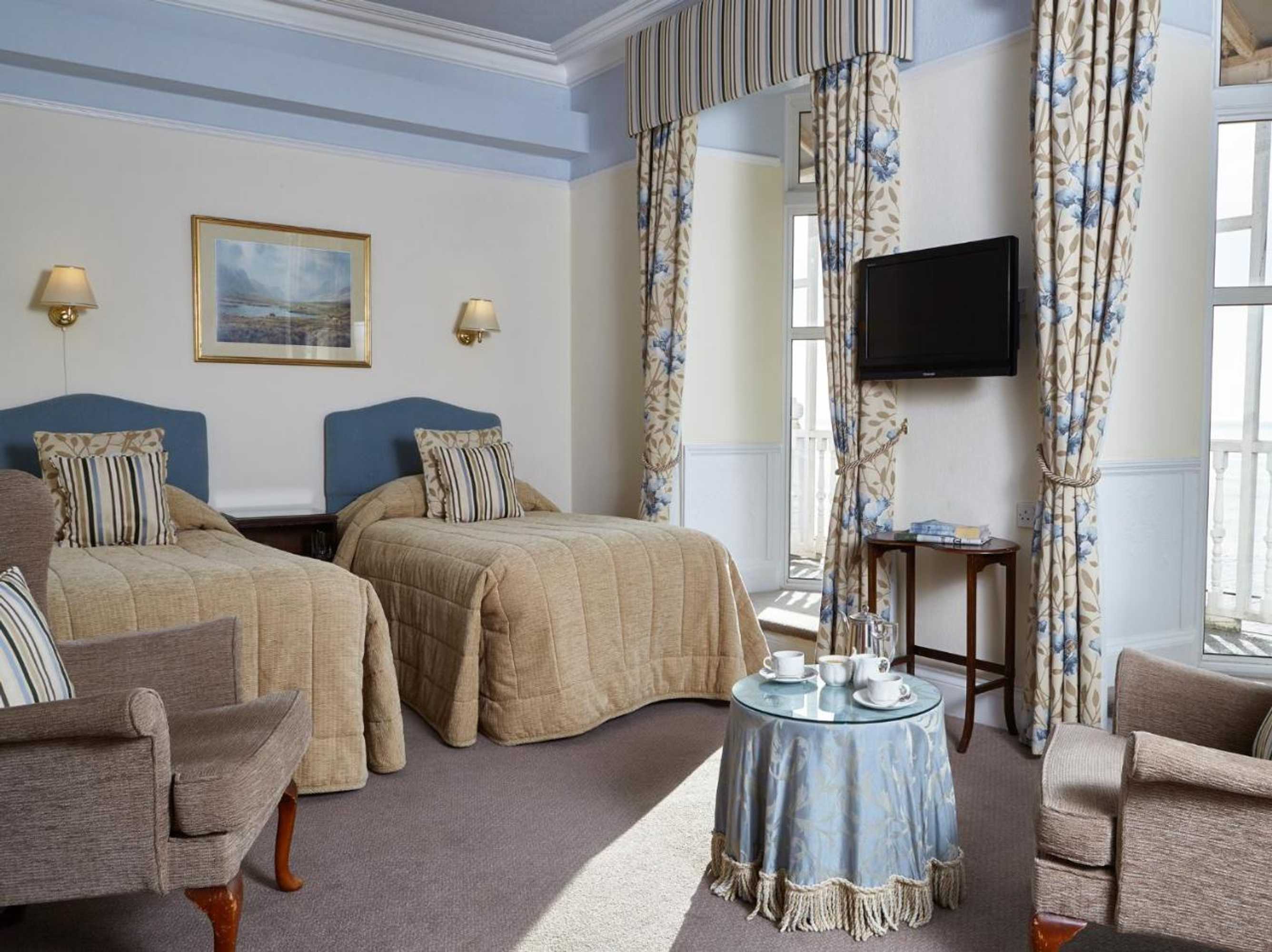 Gift card for Royal York & Faulkner Hotel