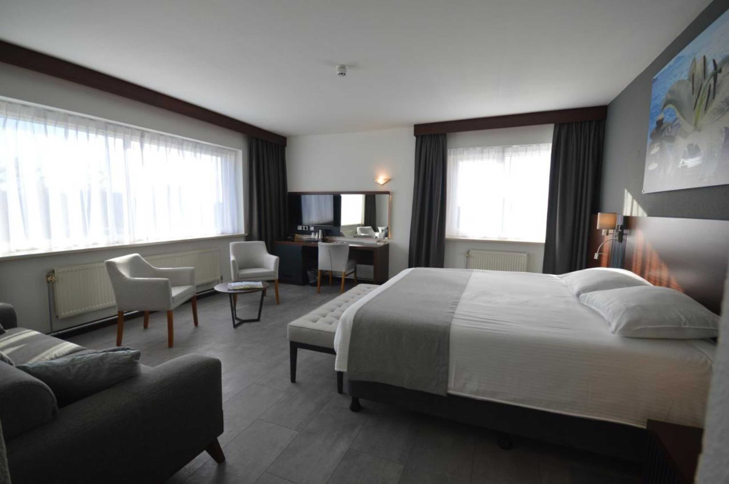 Gift card for Atlas Hotel Holiday