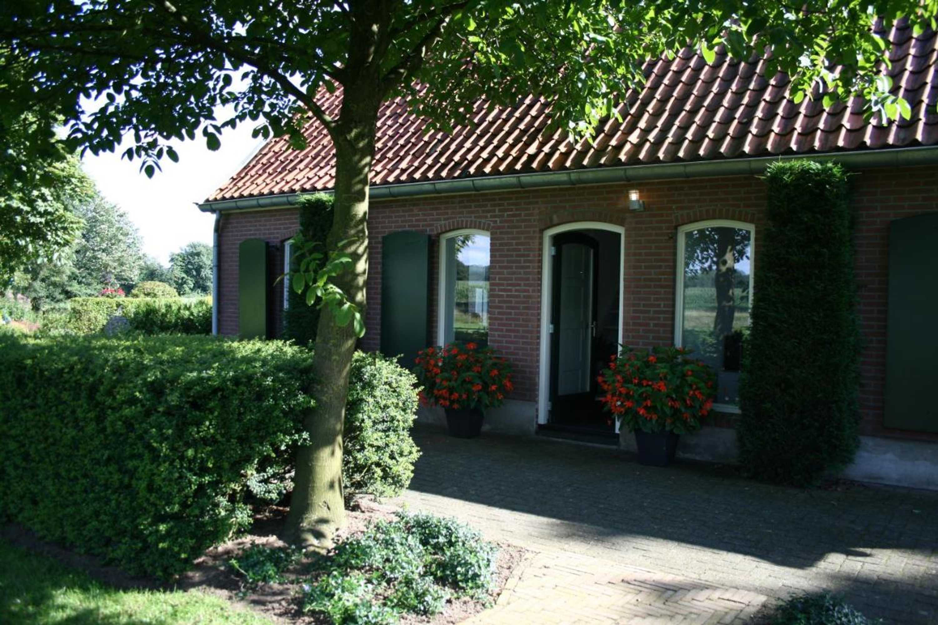 Gift card for Bed & Breakfast De Borg