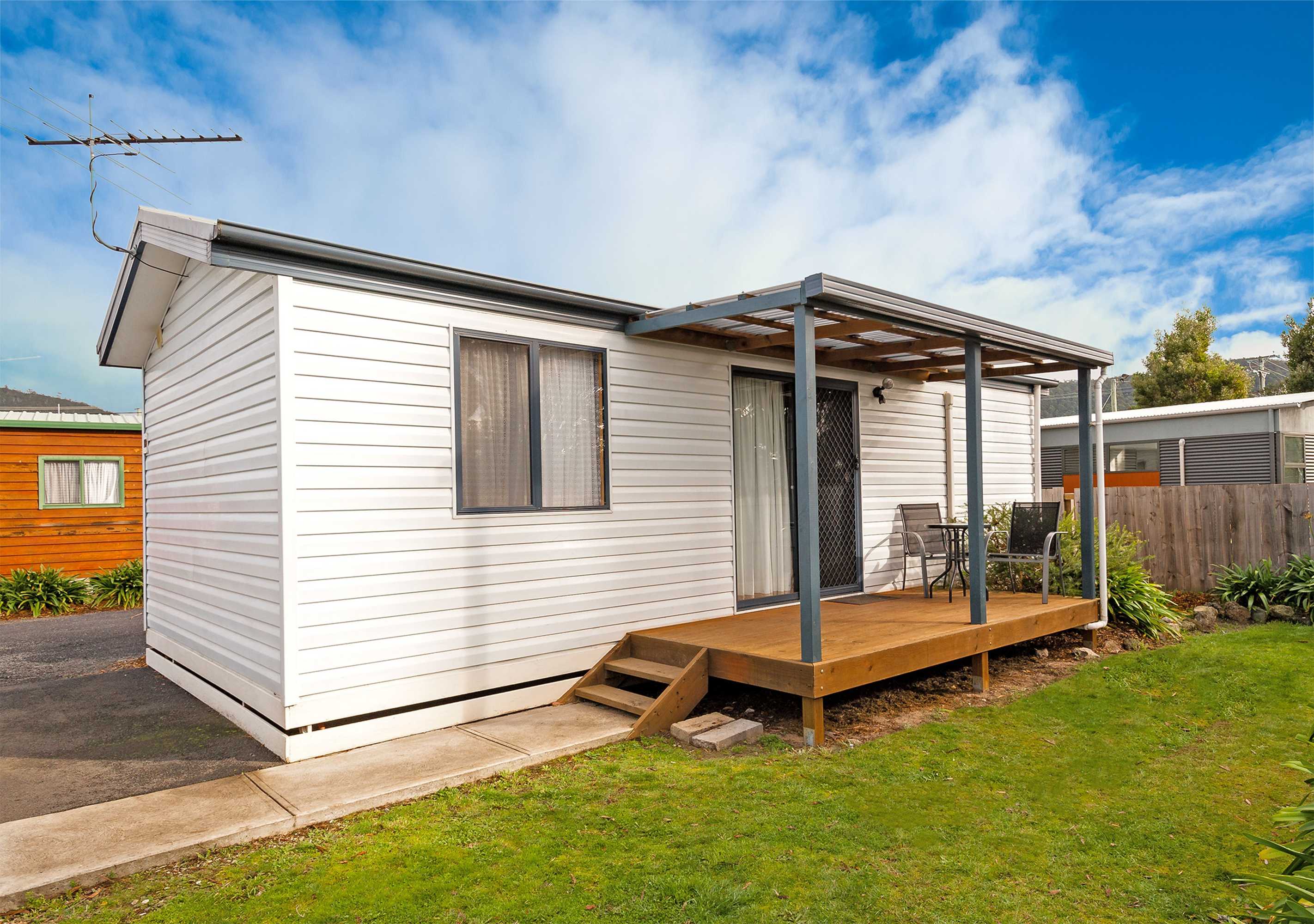 Gift card for Snug Beach Cabin And Caravan Park