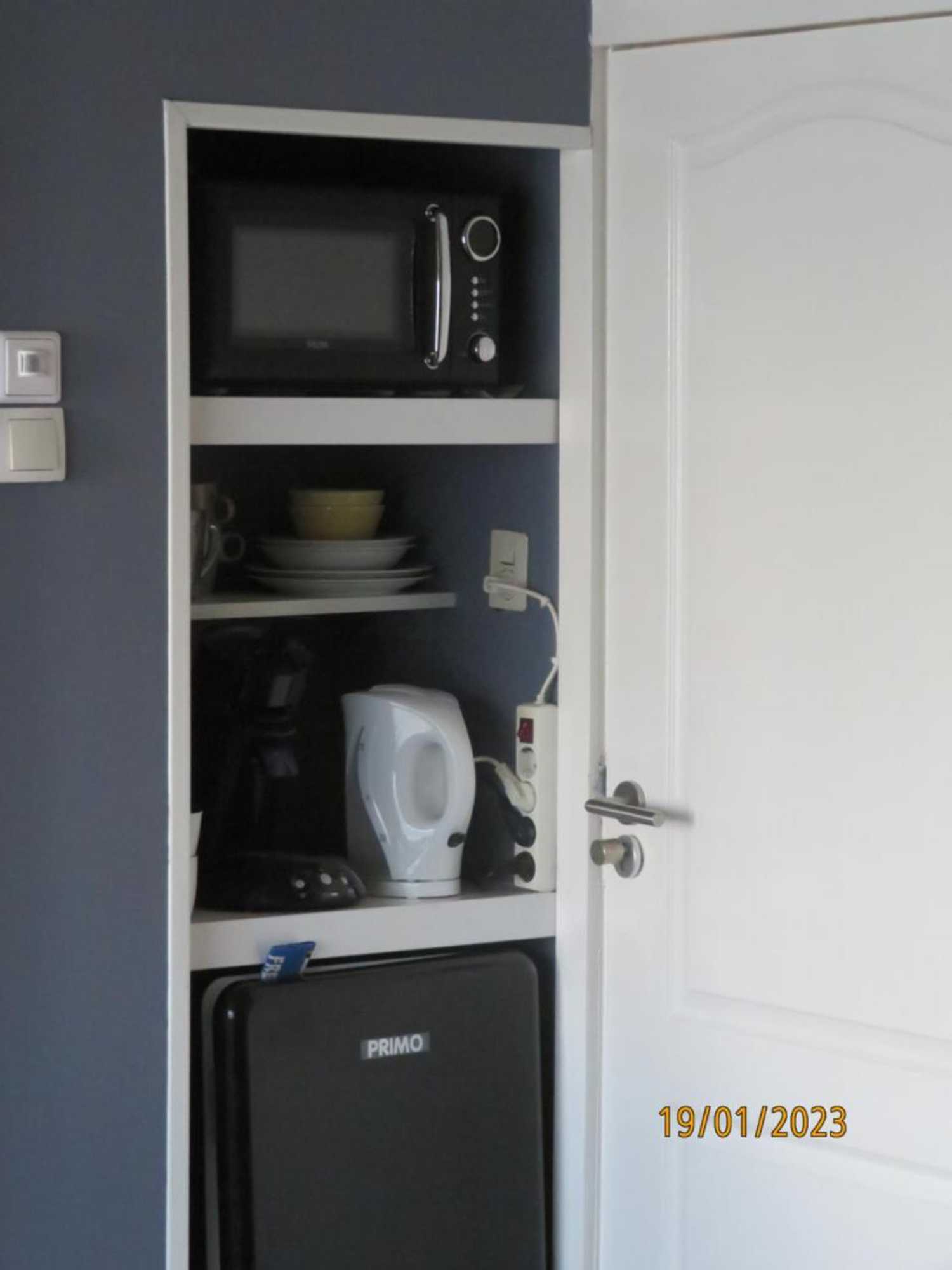 Gift card for Het Burgemeestershuis