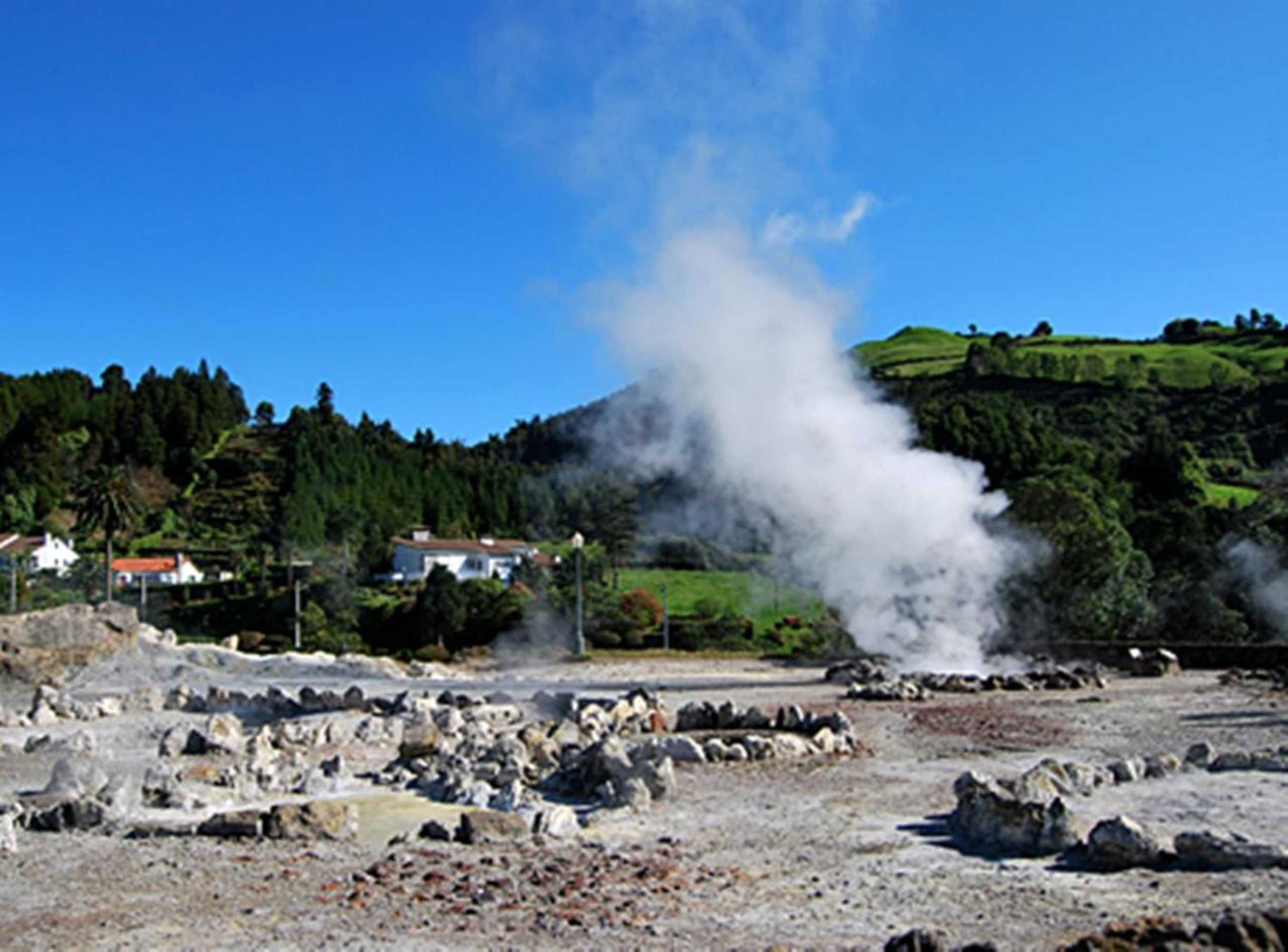 Gift card for Casa da Beija - House Azores