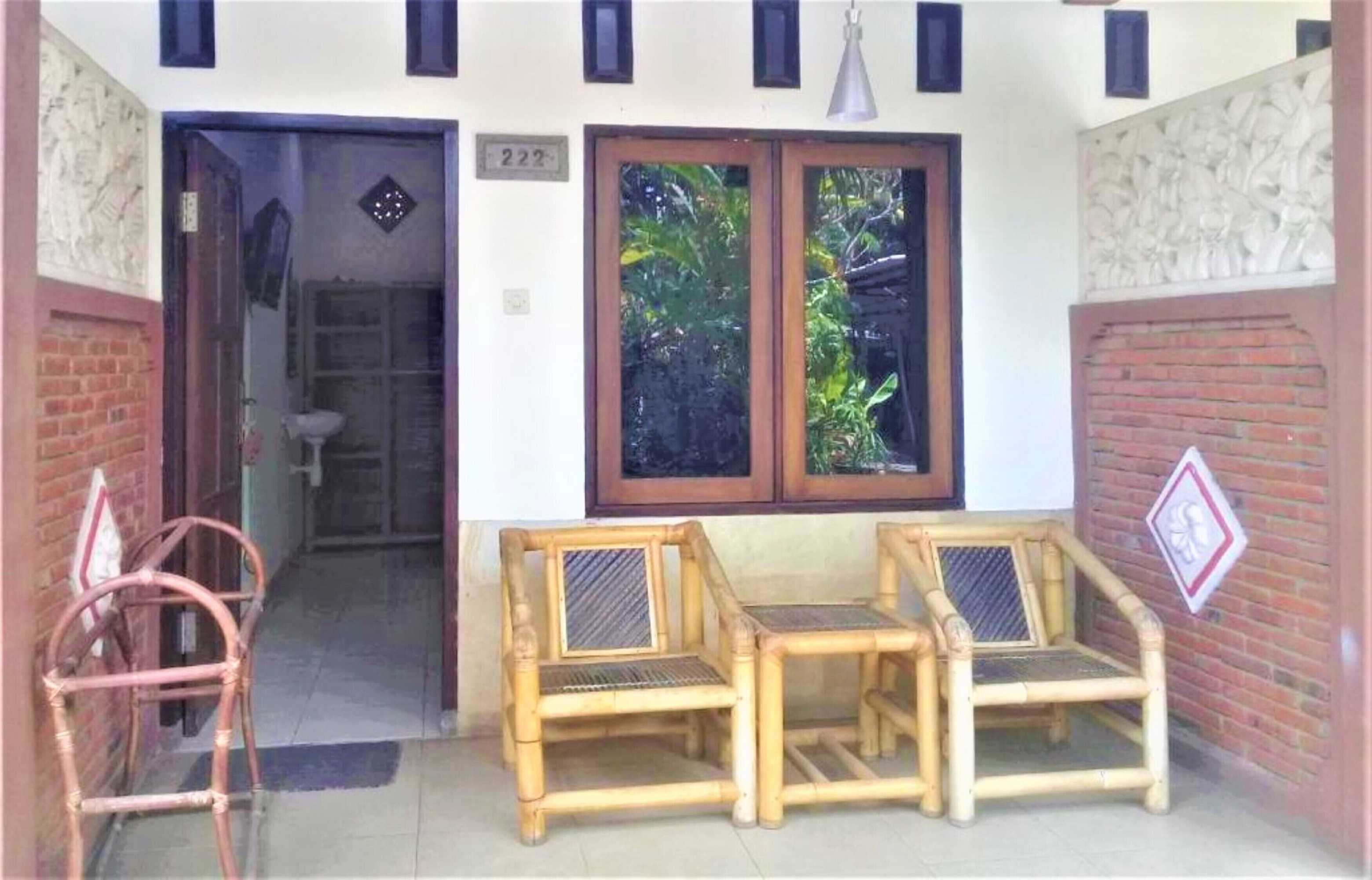 Gift card for Oka Homestay Mitra Reddoorz Gift card for Oka Homestay Mitra Reddoorz