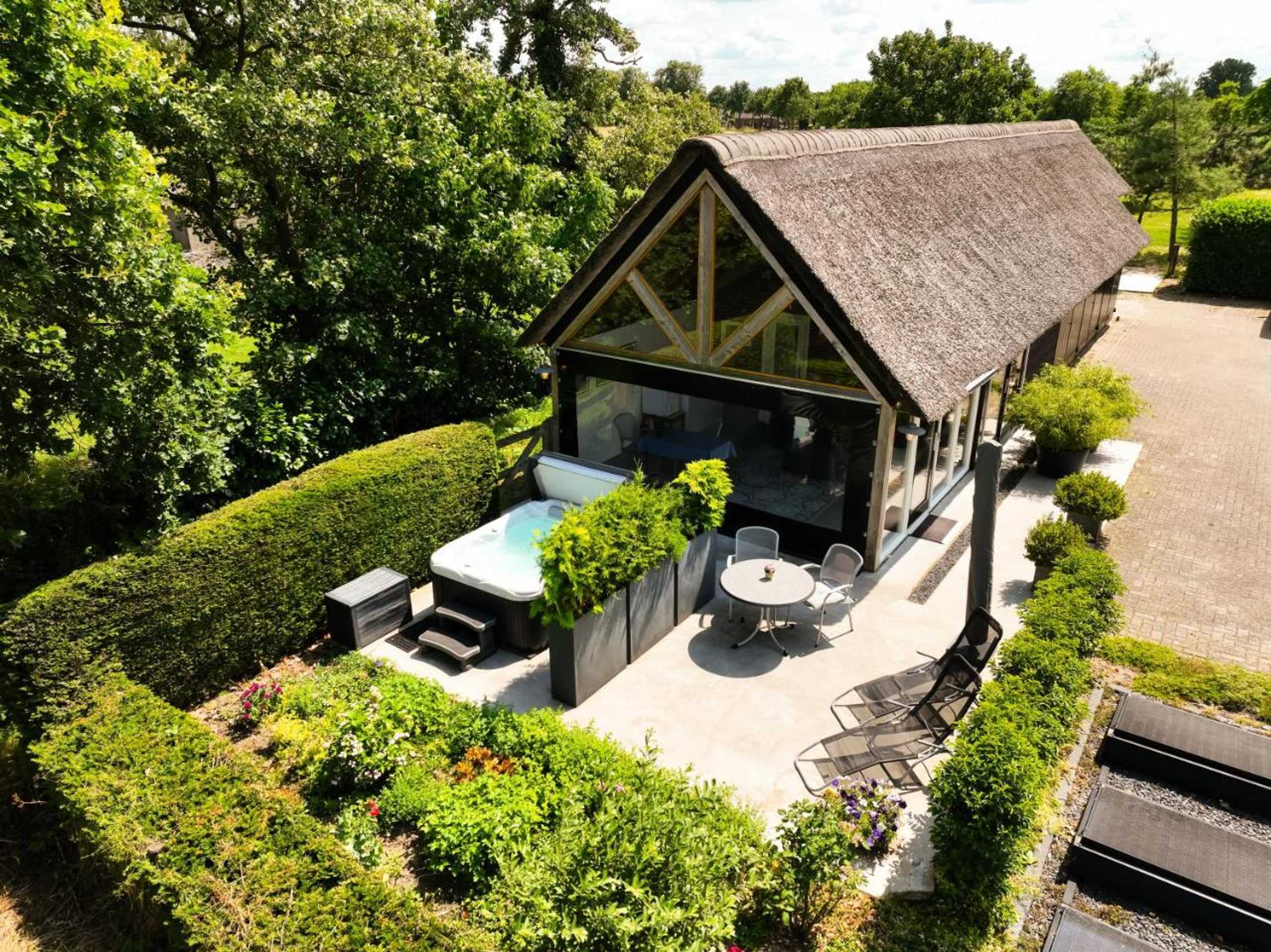 Gift card for B&b de Scherpenhof