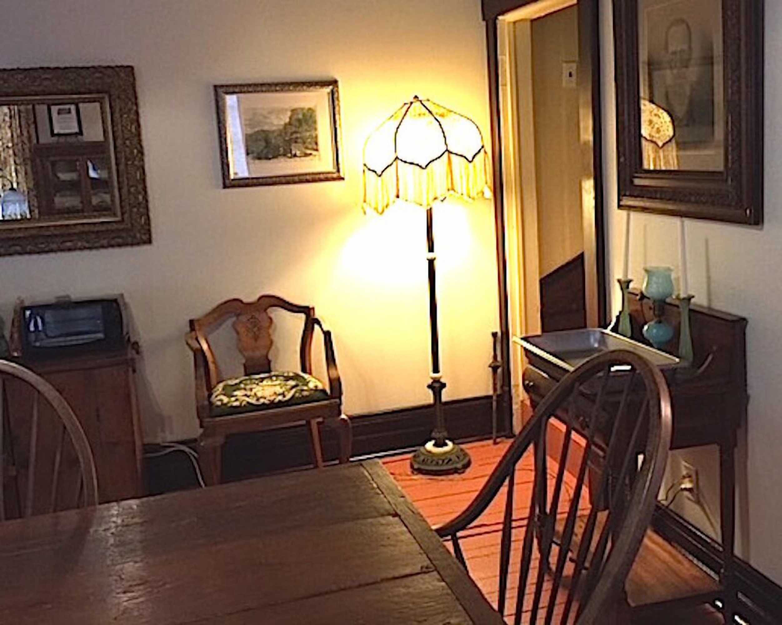 Gift card for River House Lodge