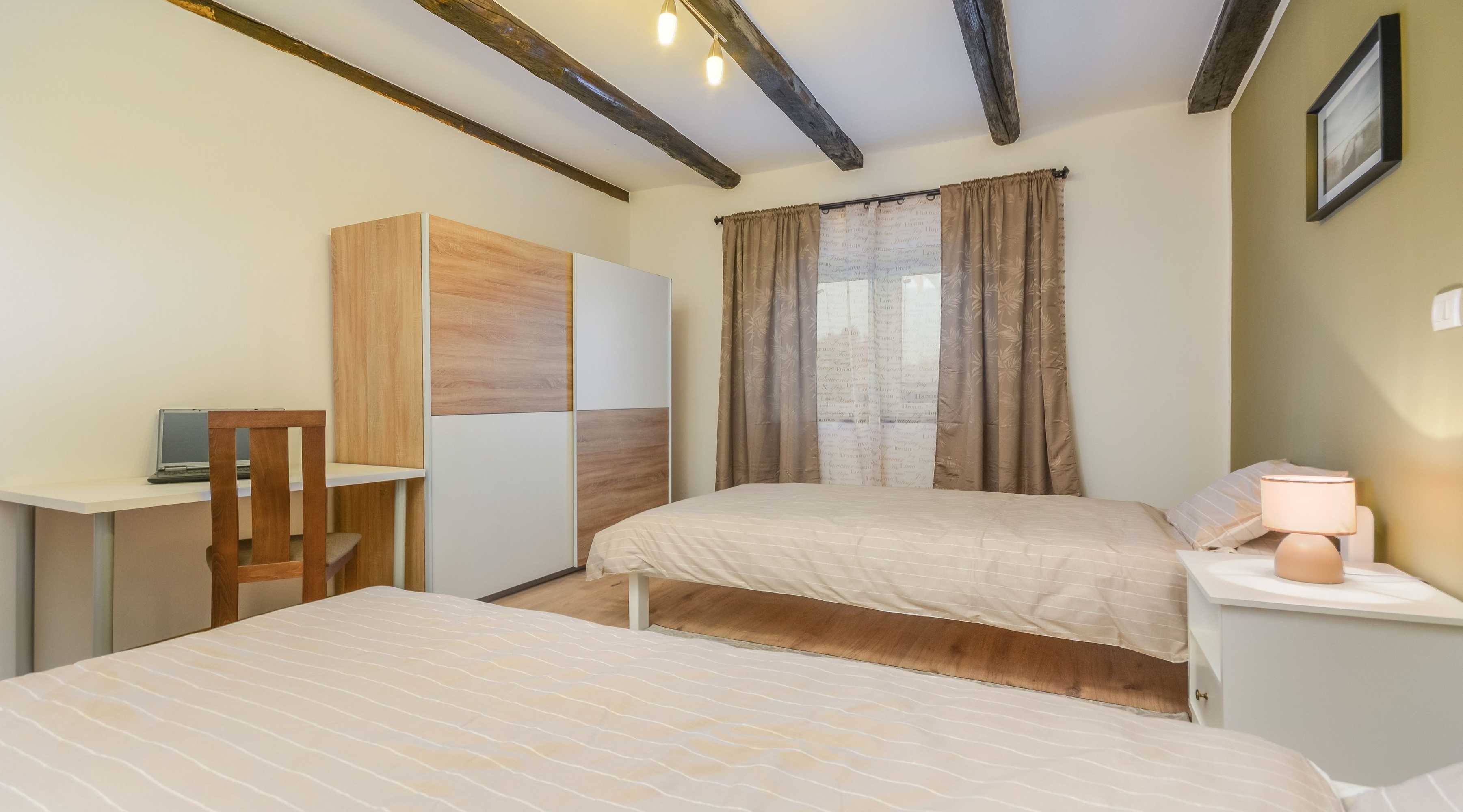 Gift card for Villa Martin - Fast Wifi, Near Restaurant, Fenced Yard, Pavilion, Center of Village