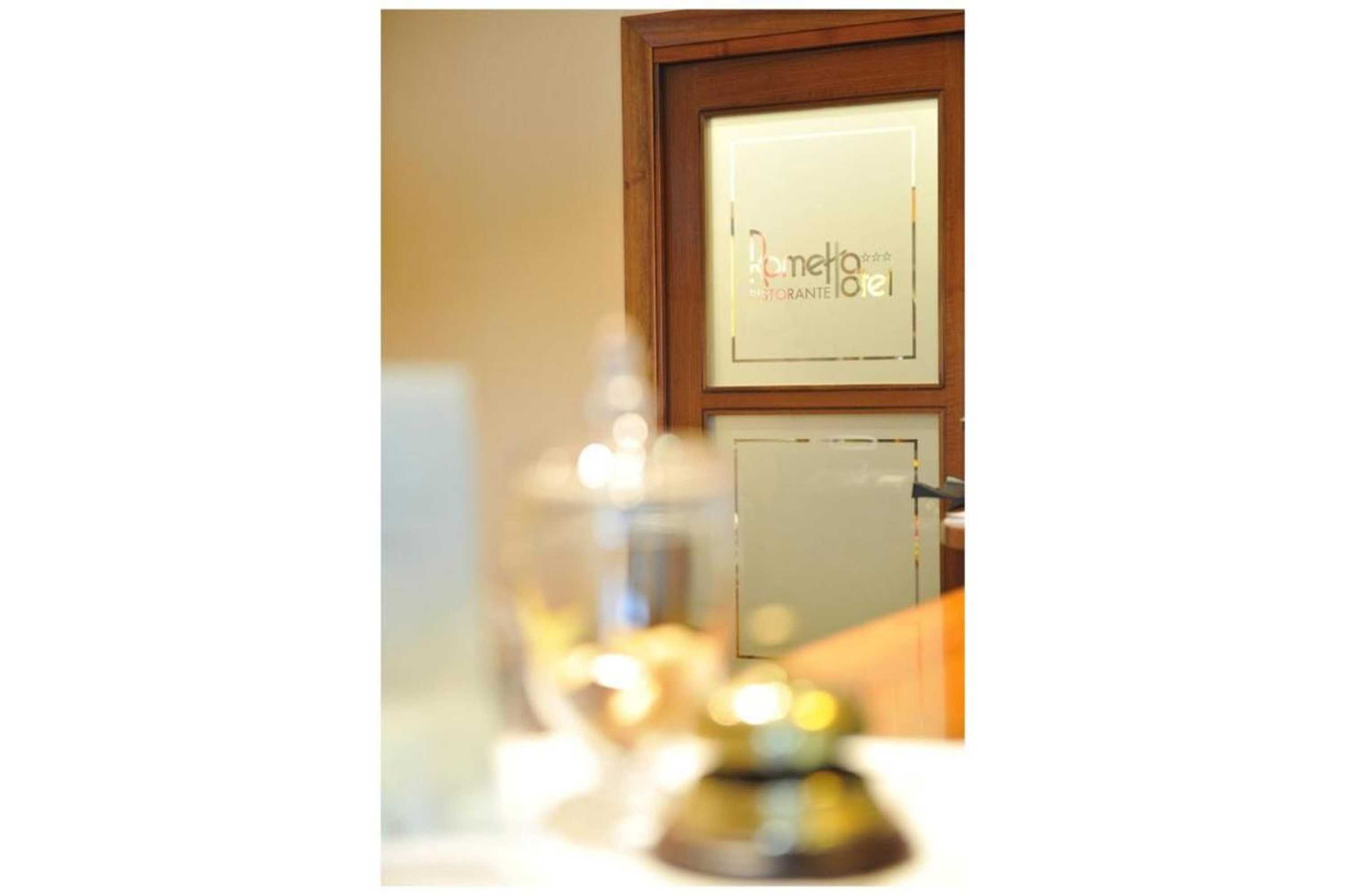 Gift card for Rometta Hotel