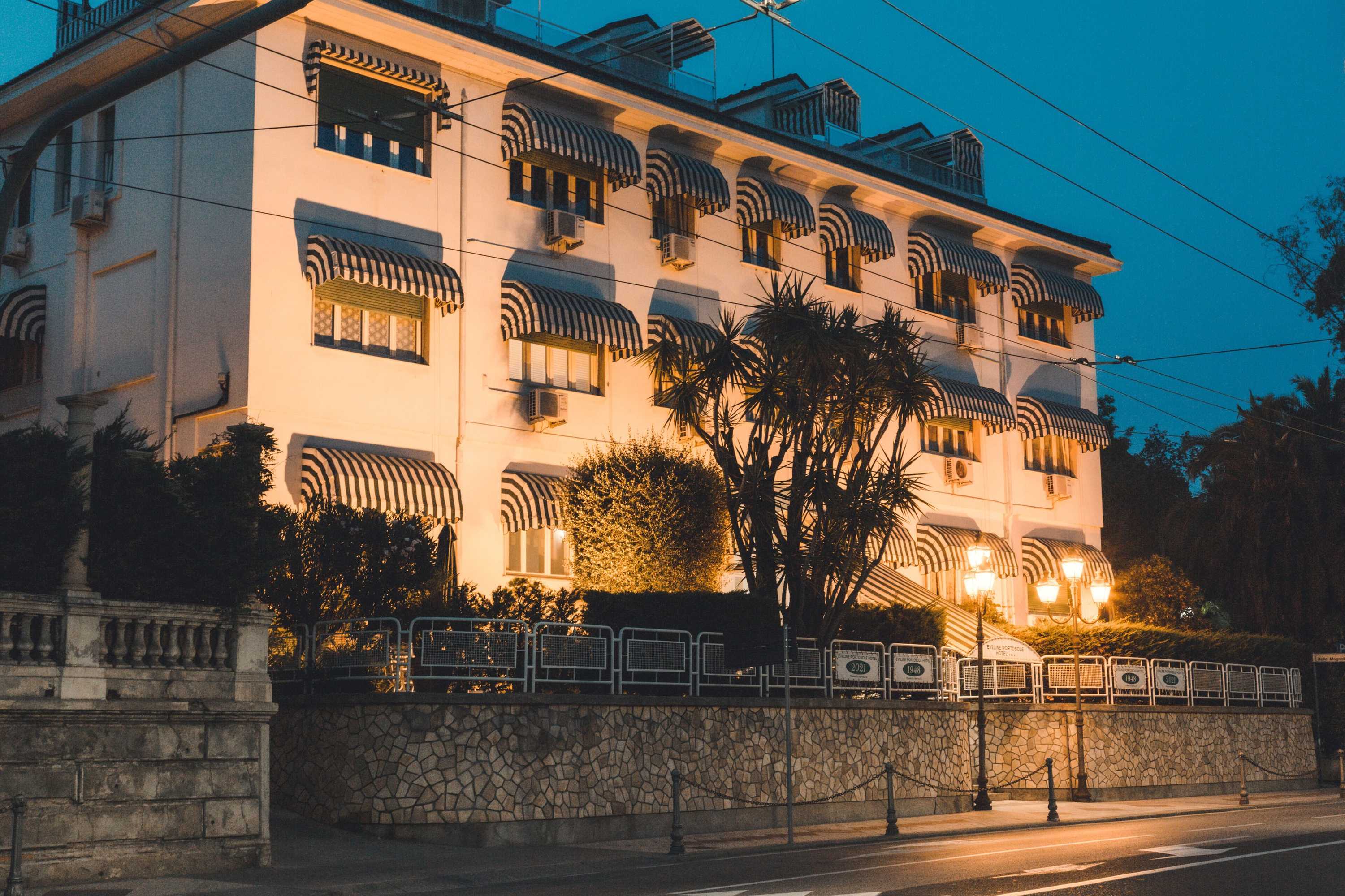 Gift card for Hotel Eveline Portosole Gift card for Hotel Eveline Portosole