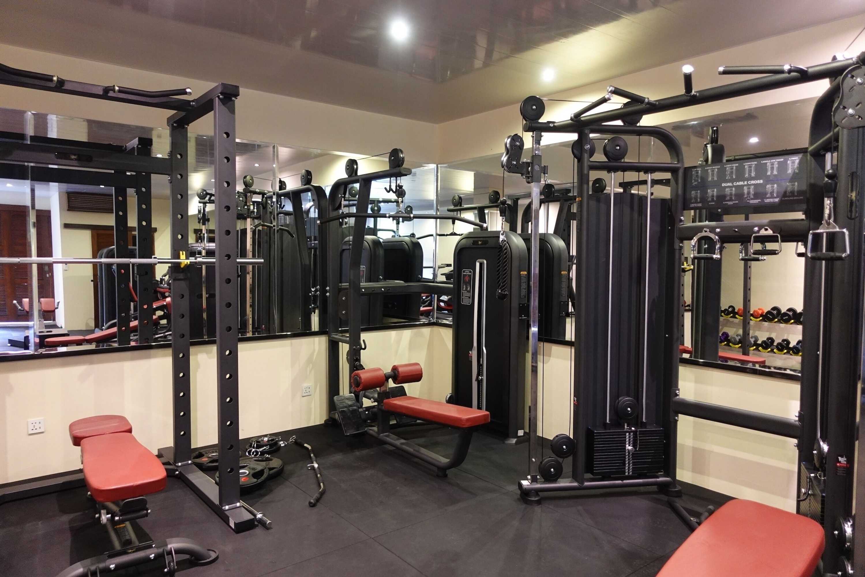 Gift card for Nandini Jungle by Hanging Gardens