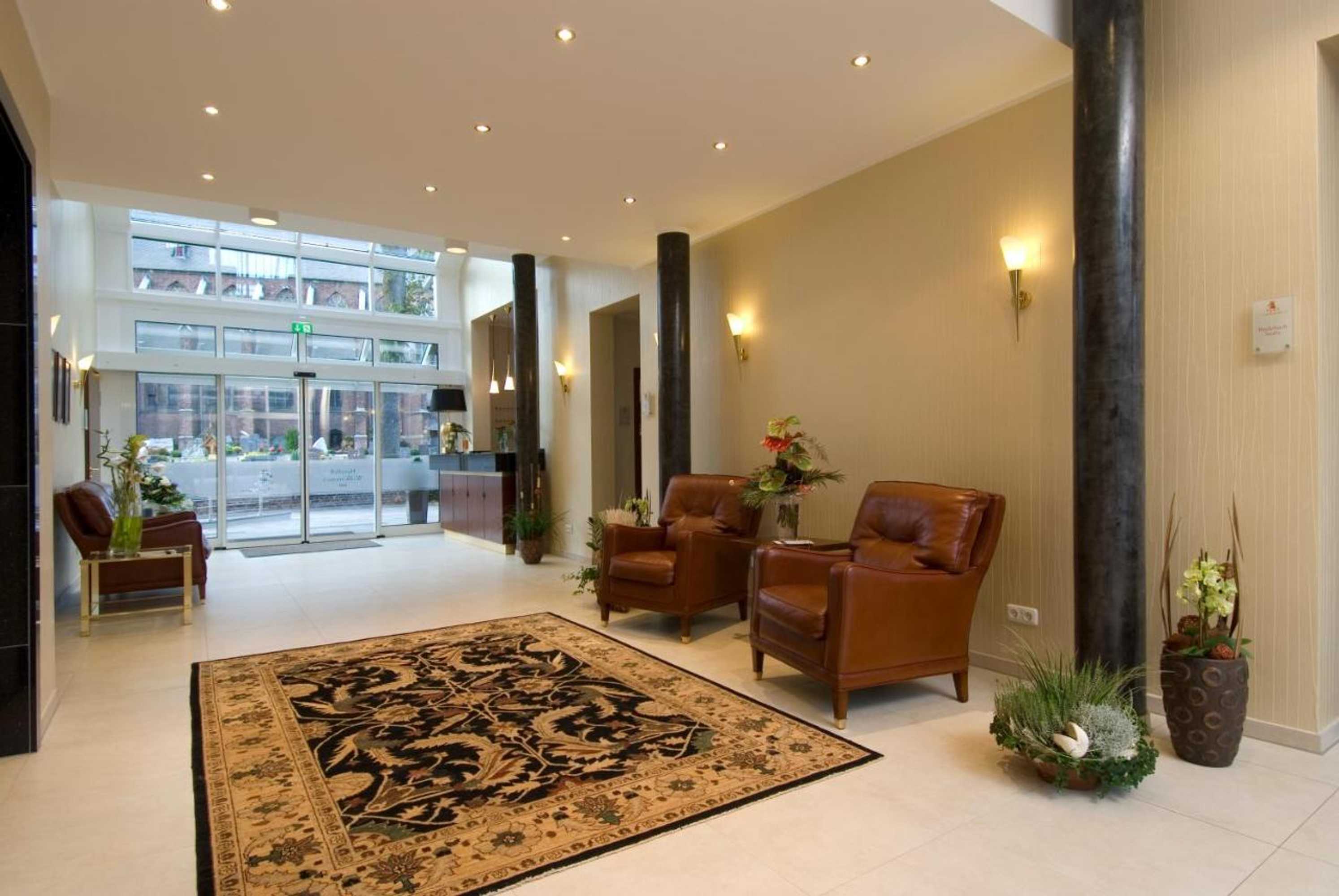 Gift card for Mercator-Hotel