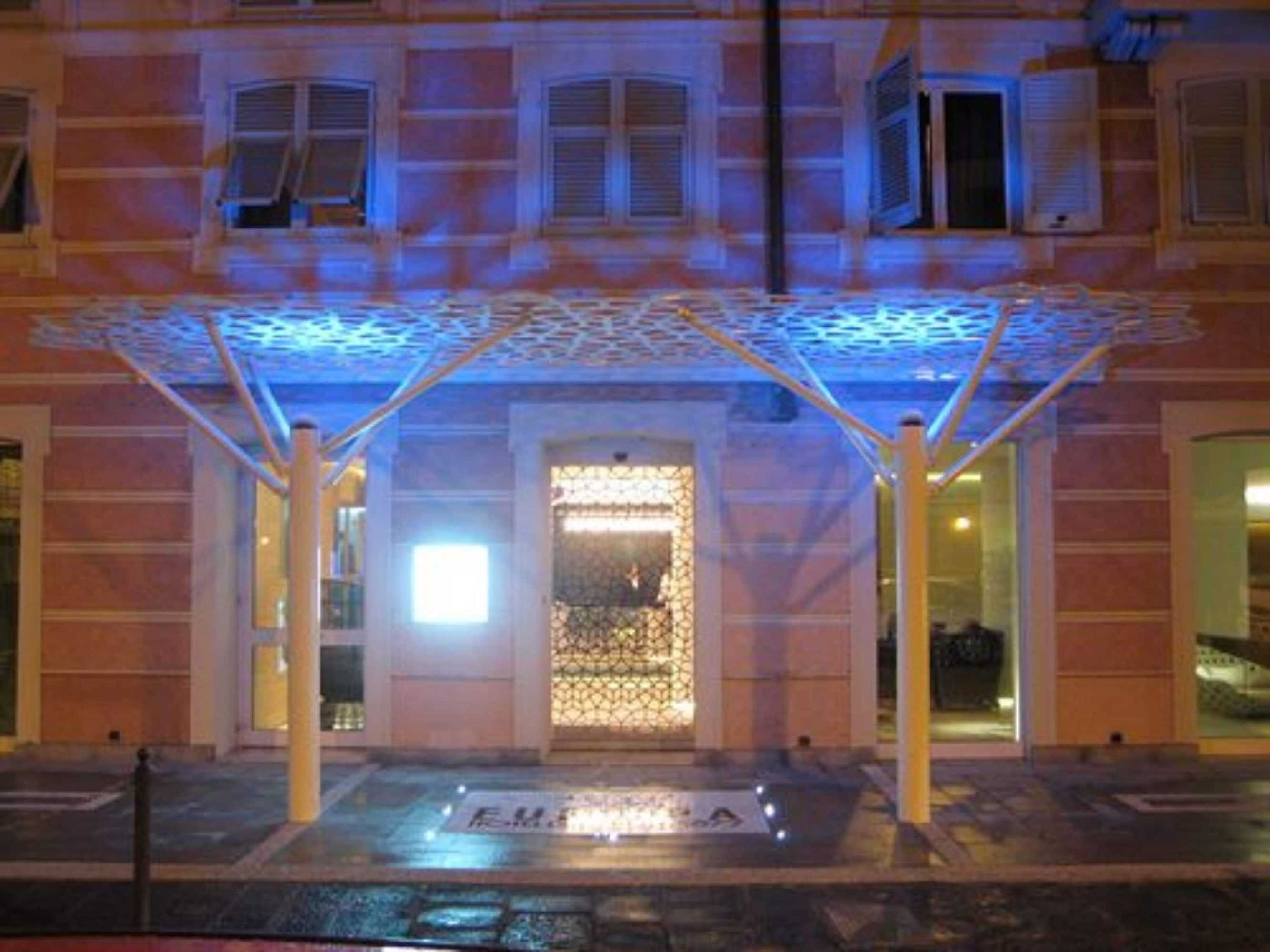Gift card for Europa Hotel Design Spa 1877 Gift card for Europa Hotel Design Spa 1877
