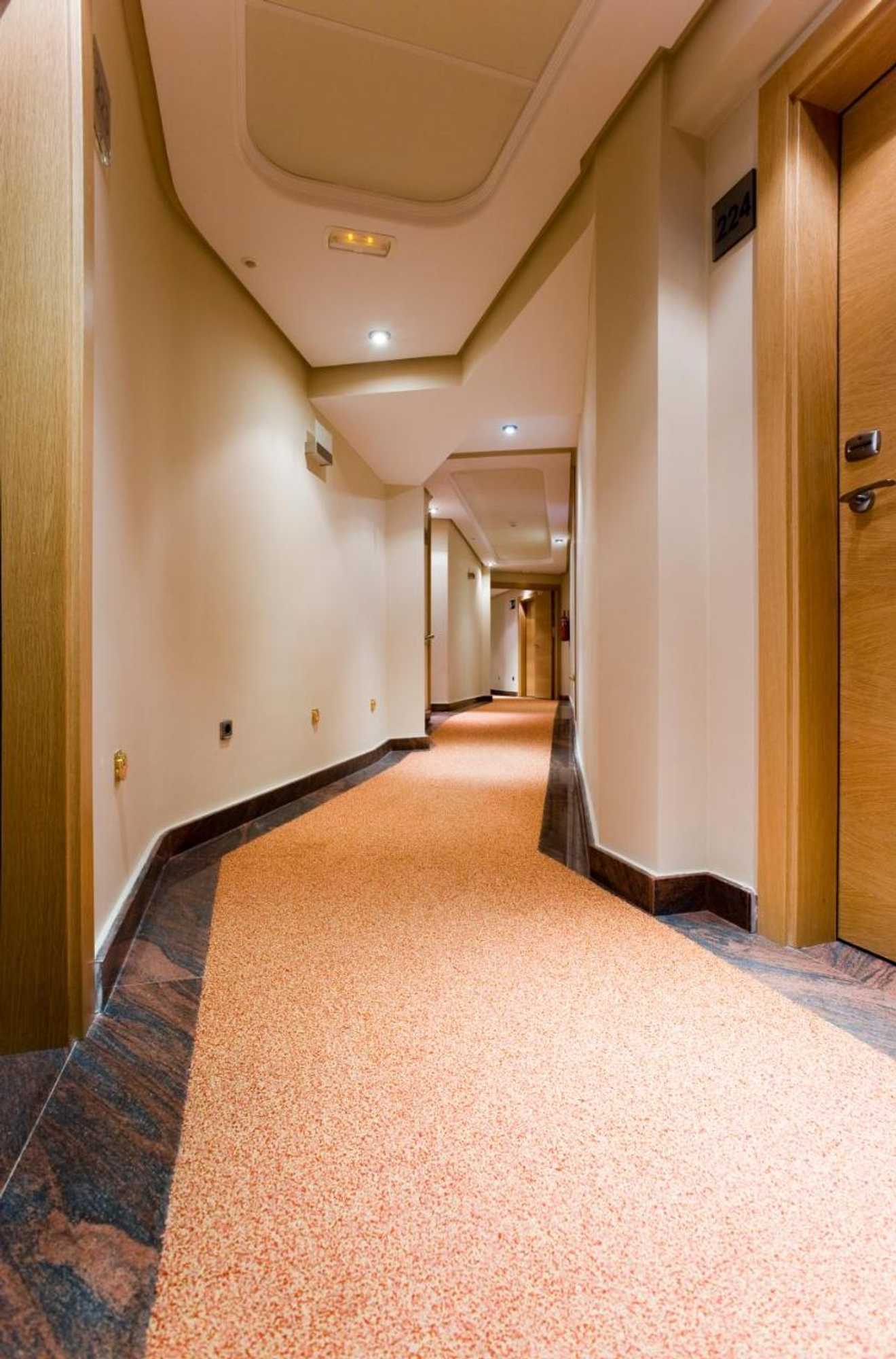 Gift card for Hotel El Churra