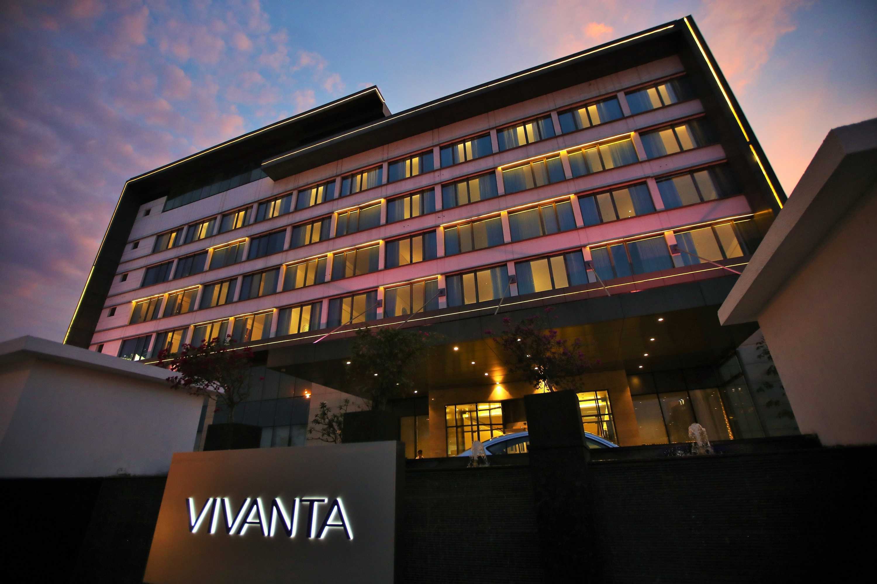 Gift card for Vivanta Chennai IT Expressway Gift card for Vivanta Chennai IT Expressway