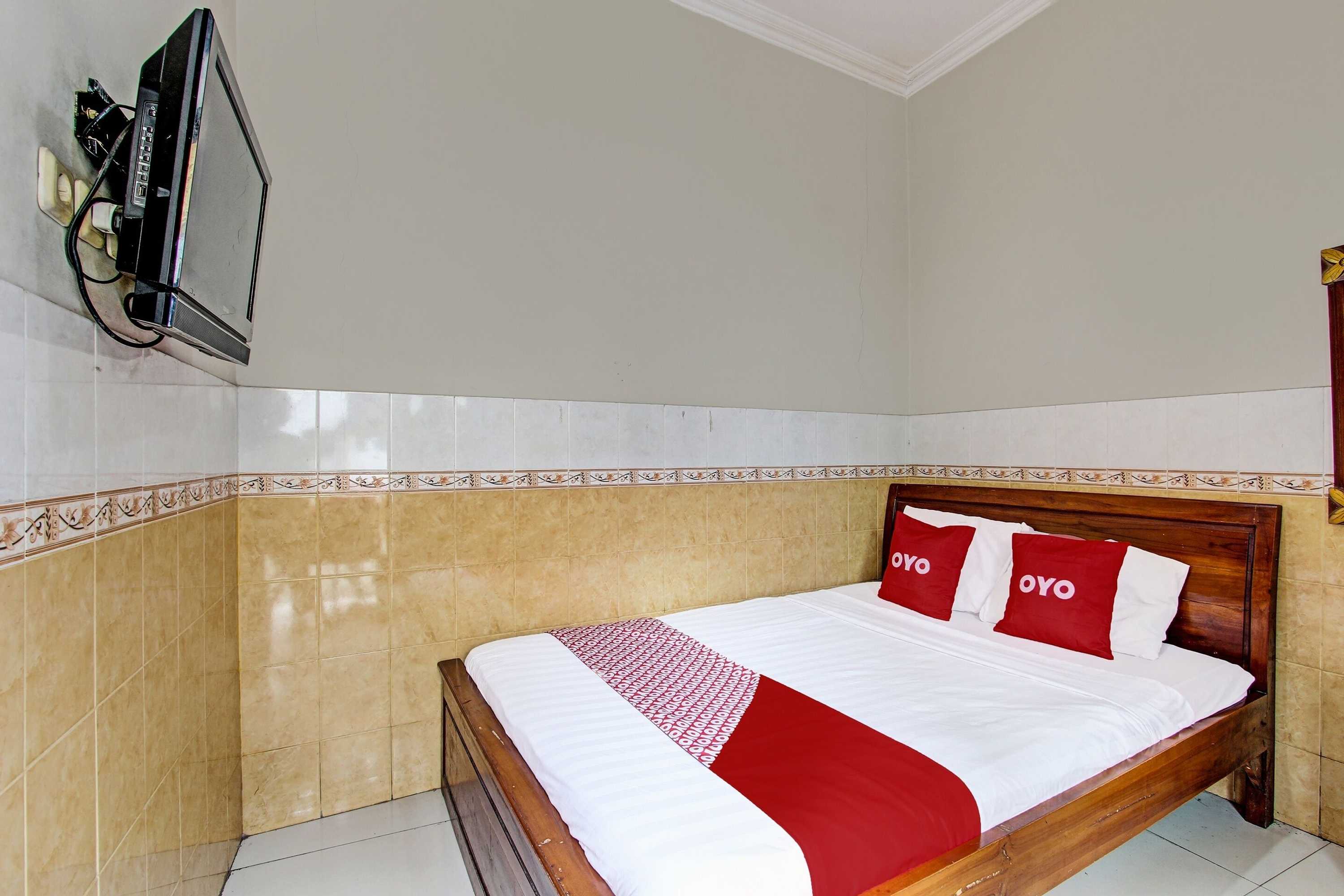 Gift card for Oyo 91785 Hotel Srikandi Kalasan