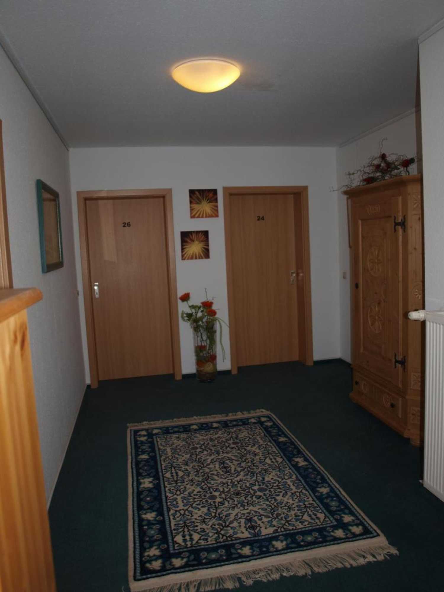 Gift card for Hotel Societät