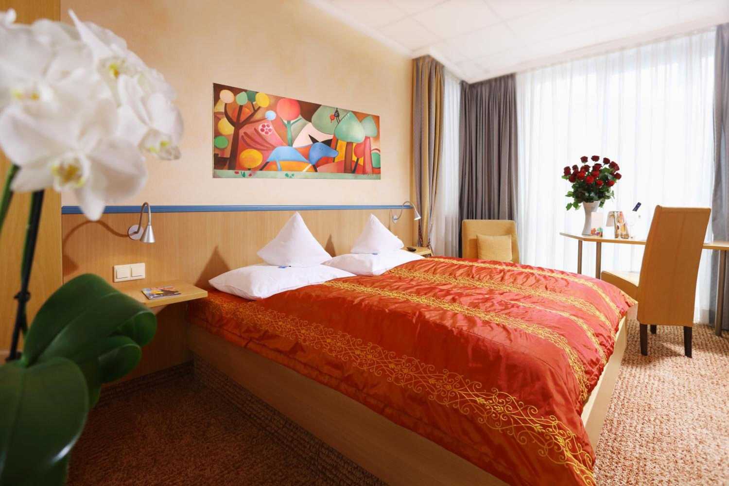 Gift card for Hotel Brackweder Hof