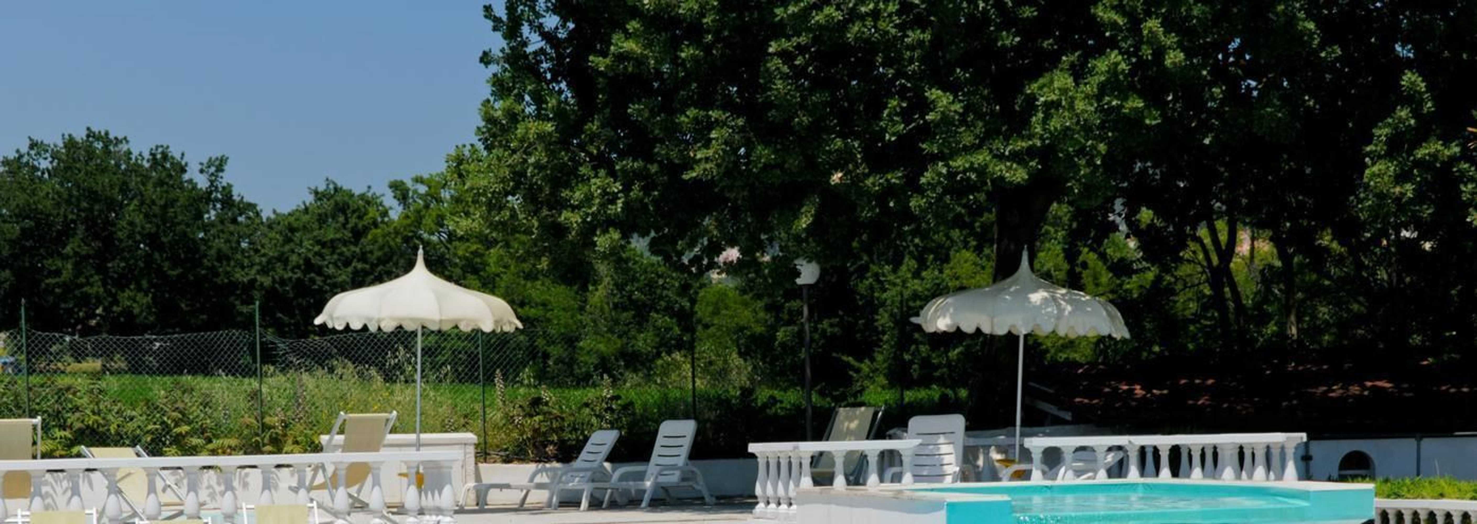 Gift card for Camping Village Riviera