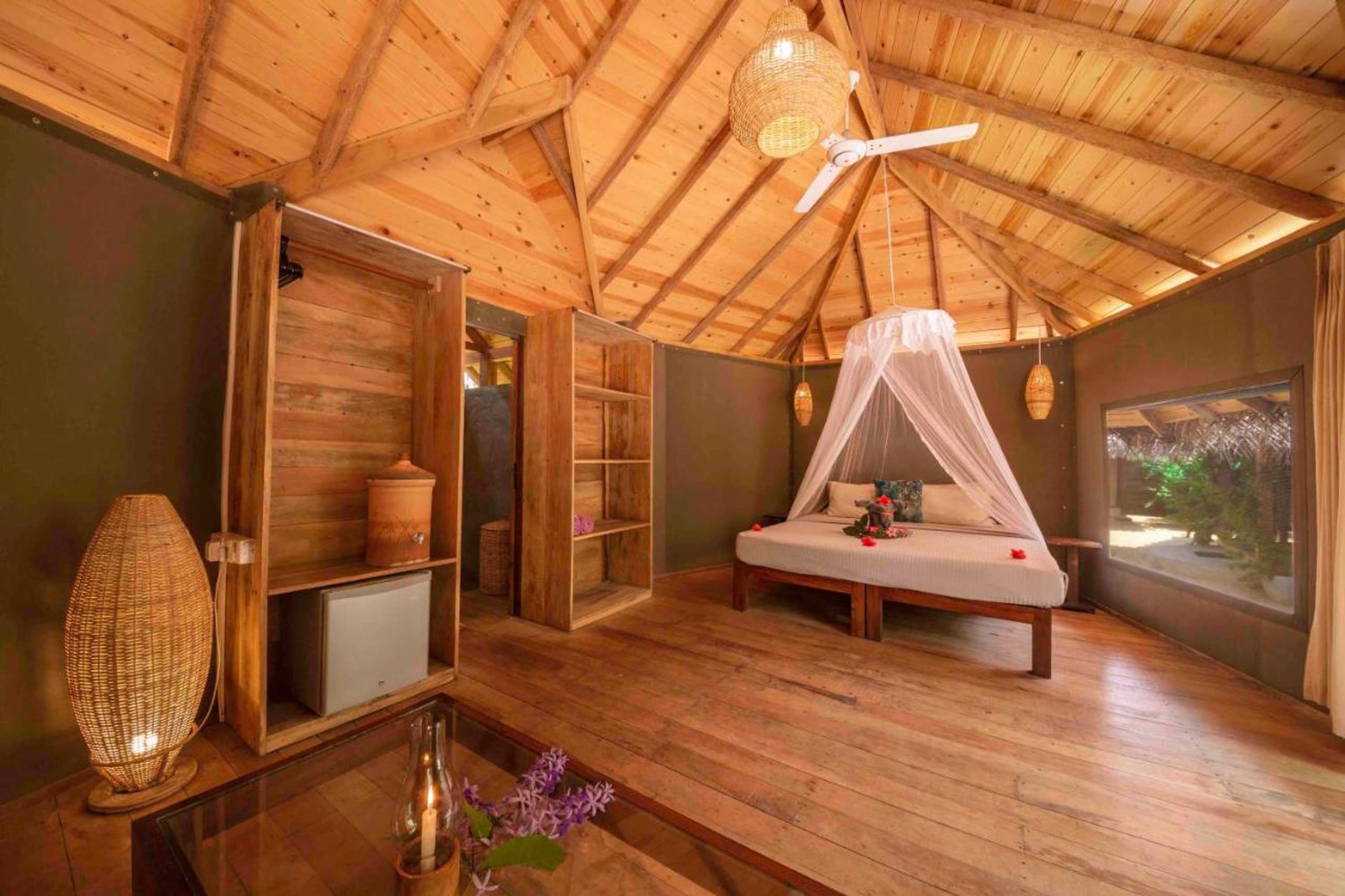 Gift card for Jungle Beach Ahungalla