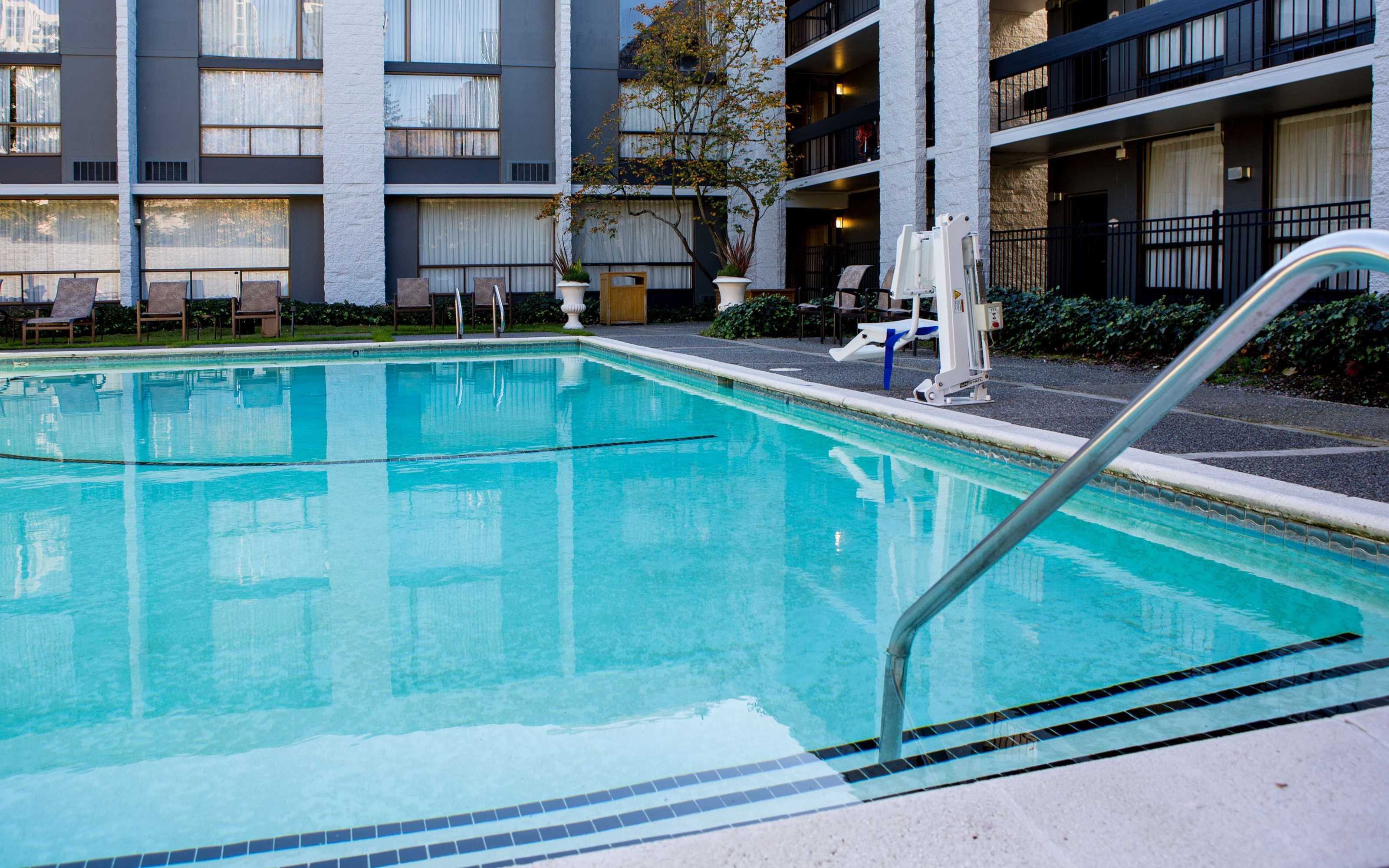 Gift card for Hotel 116, A Coast Hotel Bellevue