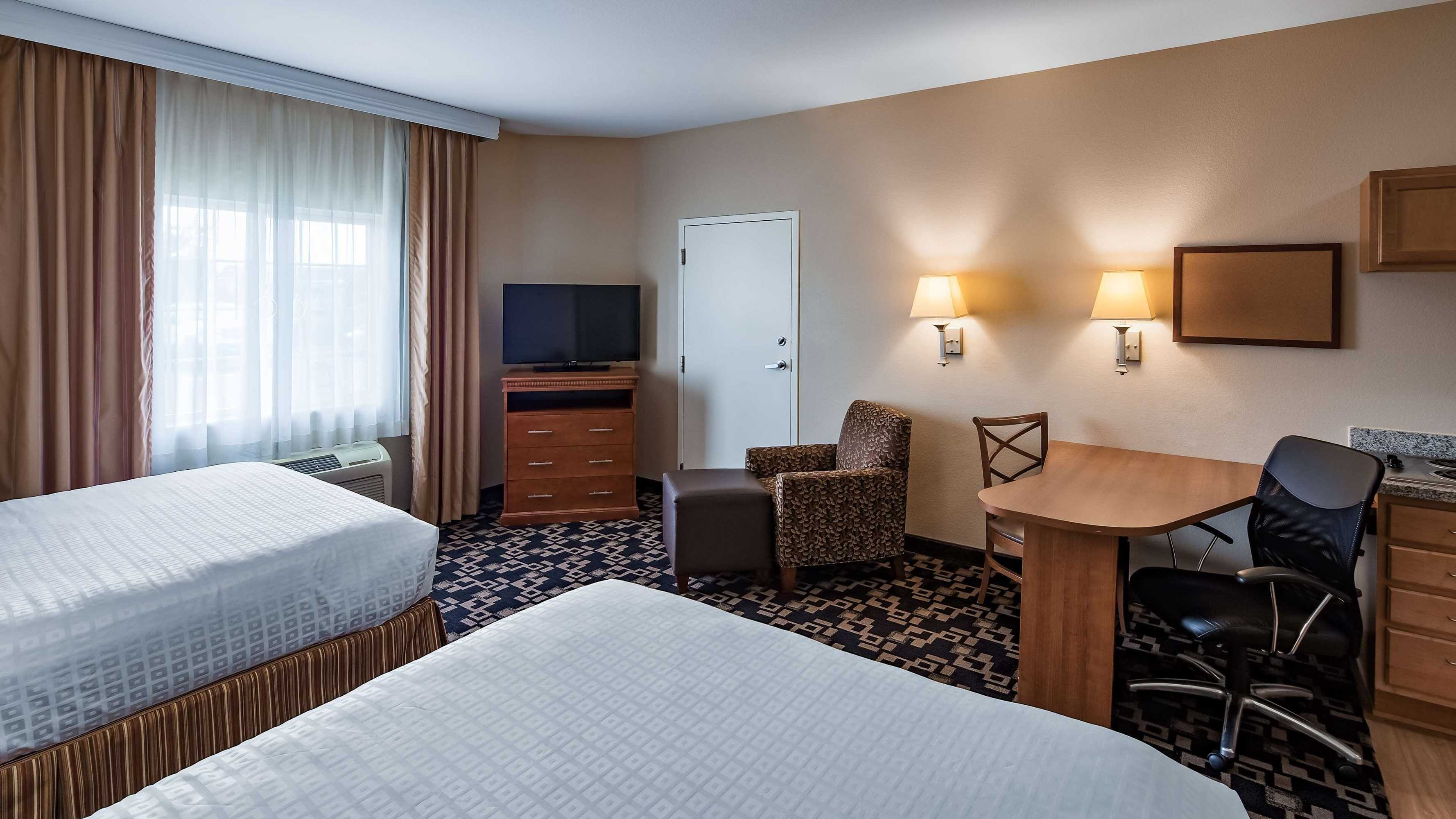 Gift card for Best Western Plus Wausau/rothschild Hotel Gift card for Best Western Plus Wausau/rothschild Hotel