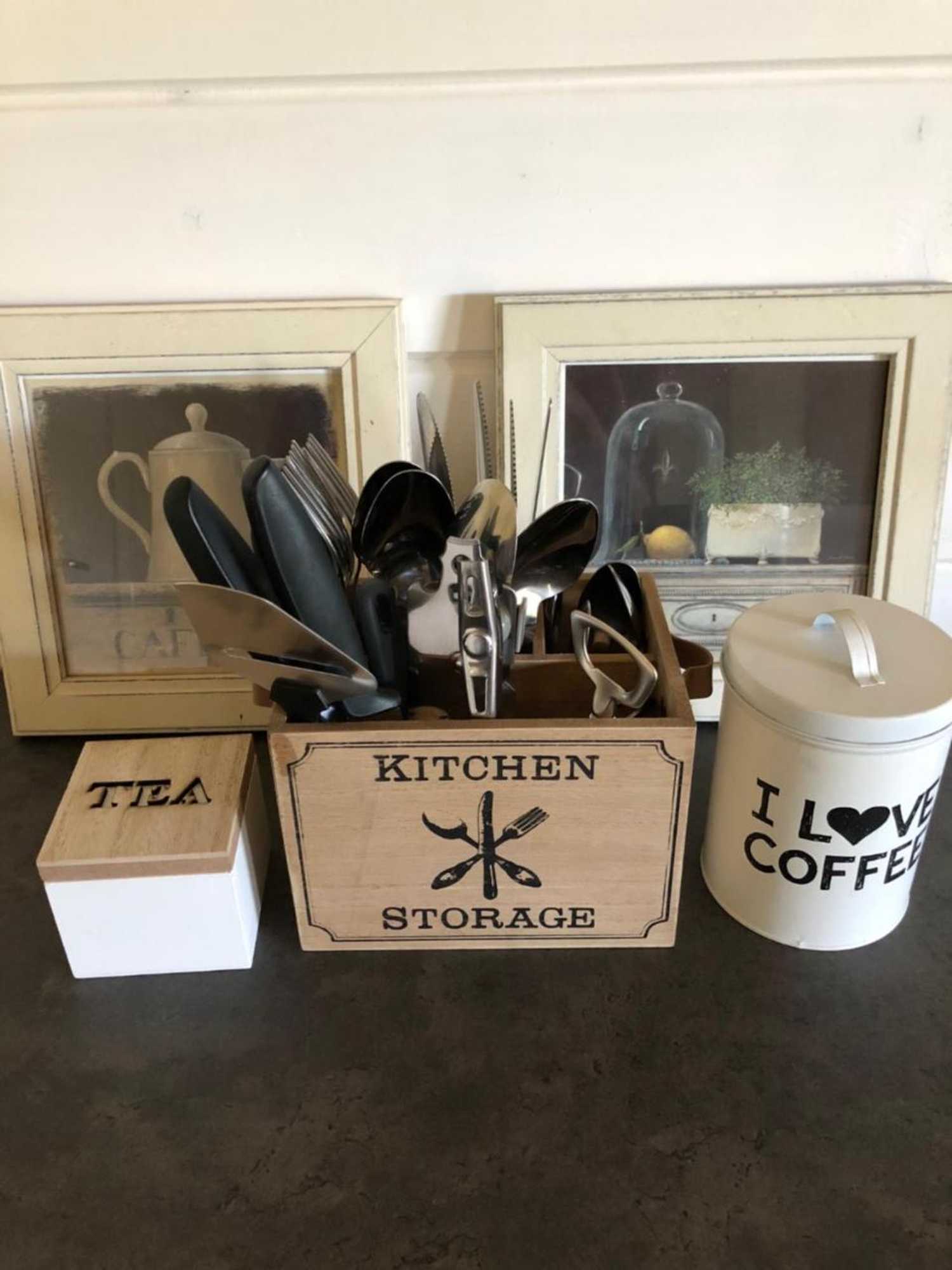 Gift card for Bed & Breakfast Zevenhuizen