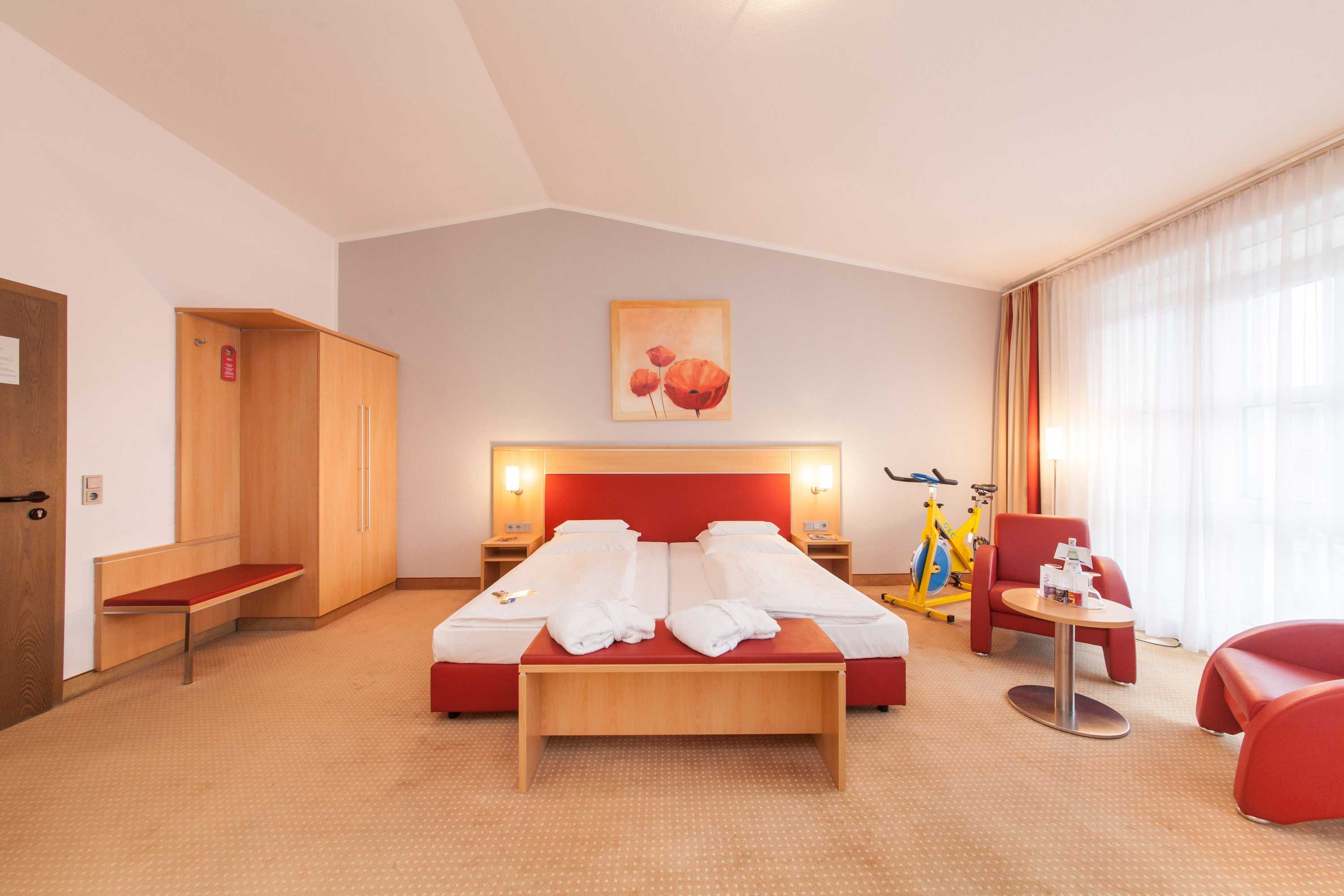 Gift card for Hotel Offenbacher Hof Gift card for Hotel Offenbacher Hof