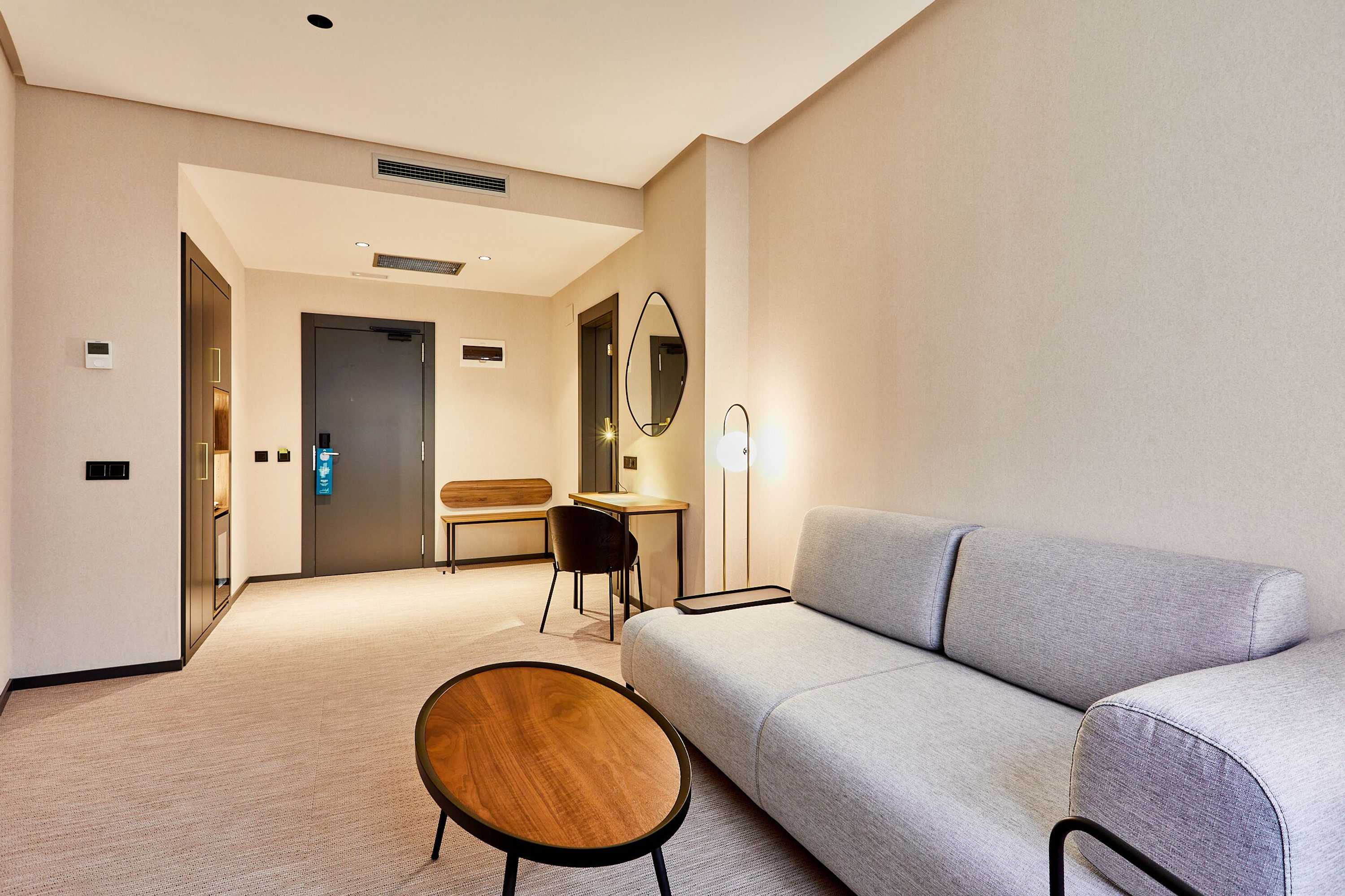 Gift card for Hotel Silken Ciudad Gijon