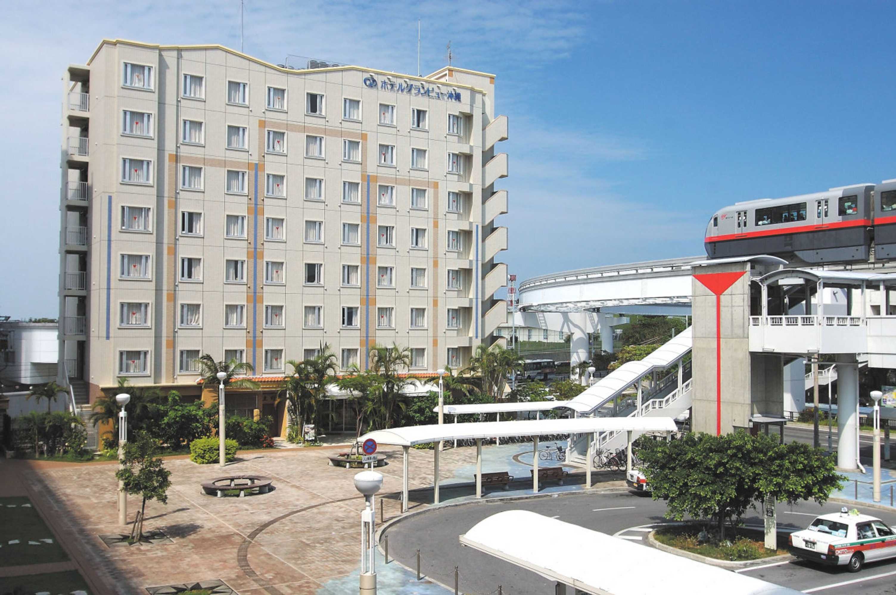 Gift card for Hotel Gran View Okinawa Gift card for Hotel Gran View Okinawa