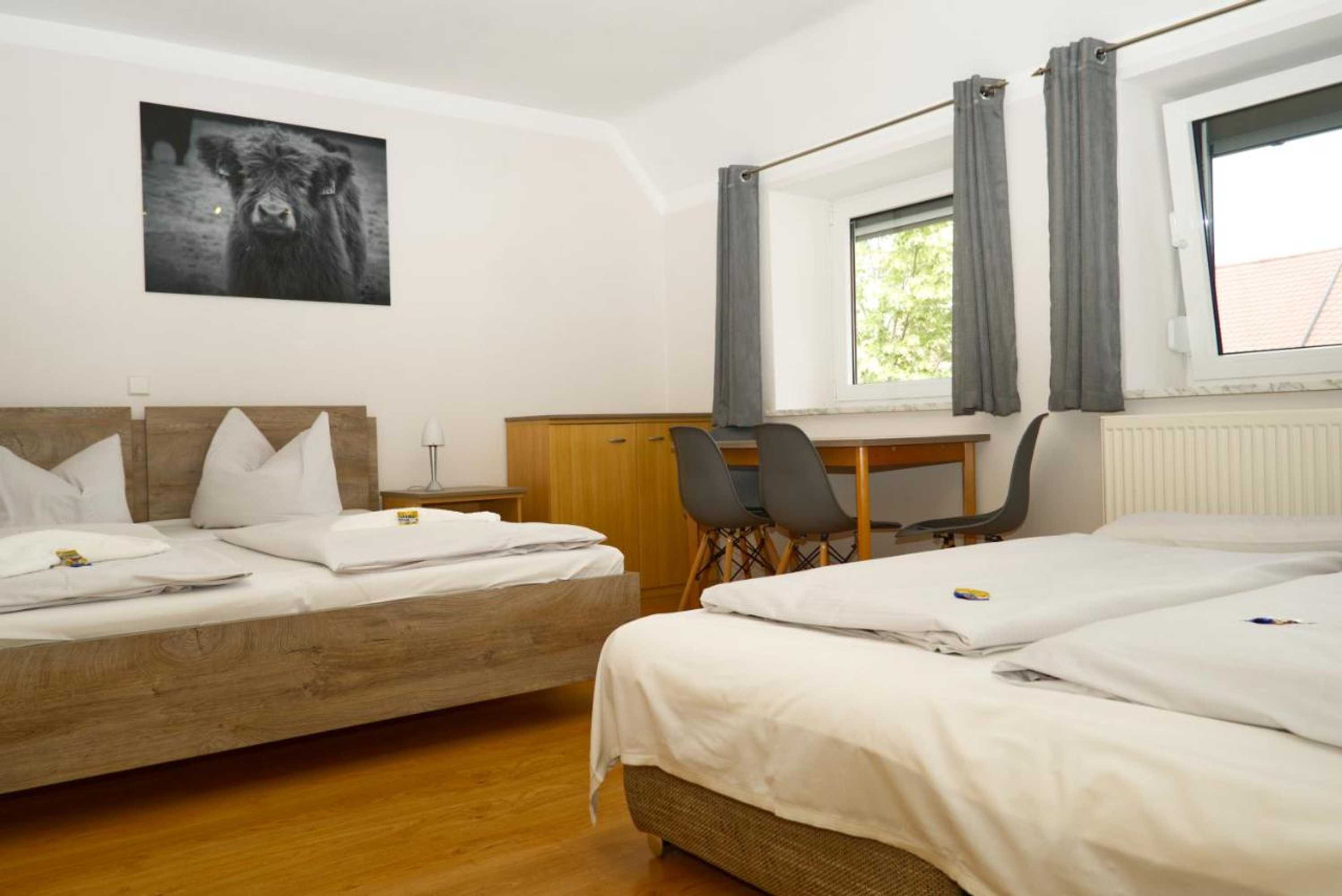 Gift card for Gästehaus Kirchenbauerhof