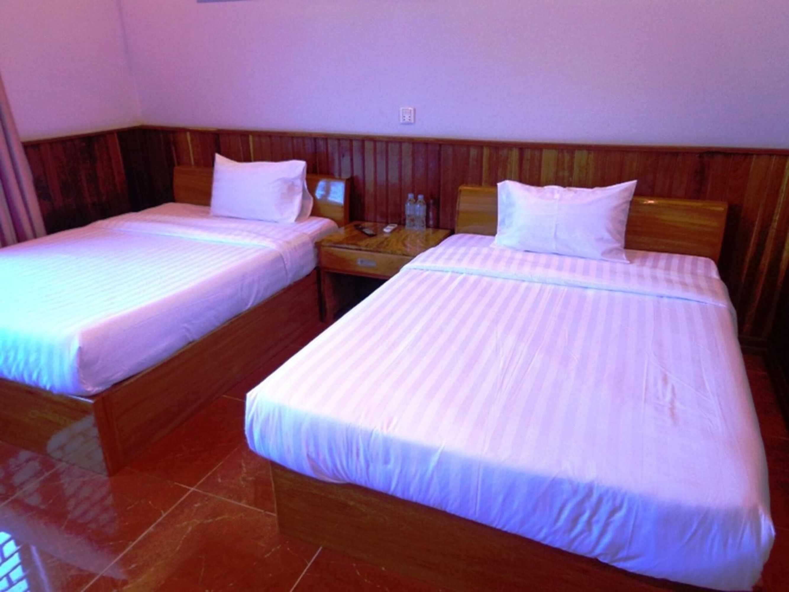 Gift card for Borey Bokor Guesthouse Gift card for Borey Bokor Guesthouse
