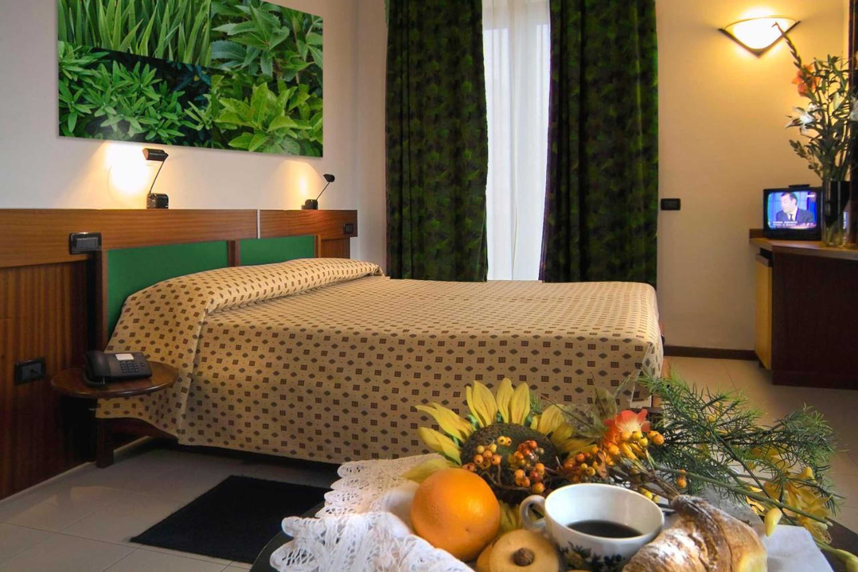 Gift card for Hotel Il Maglio