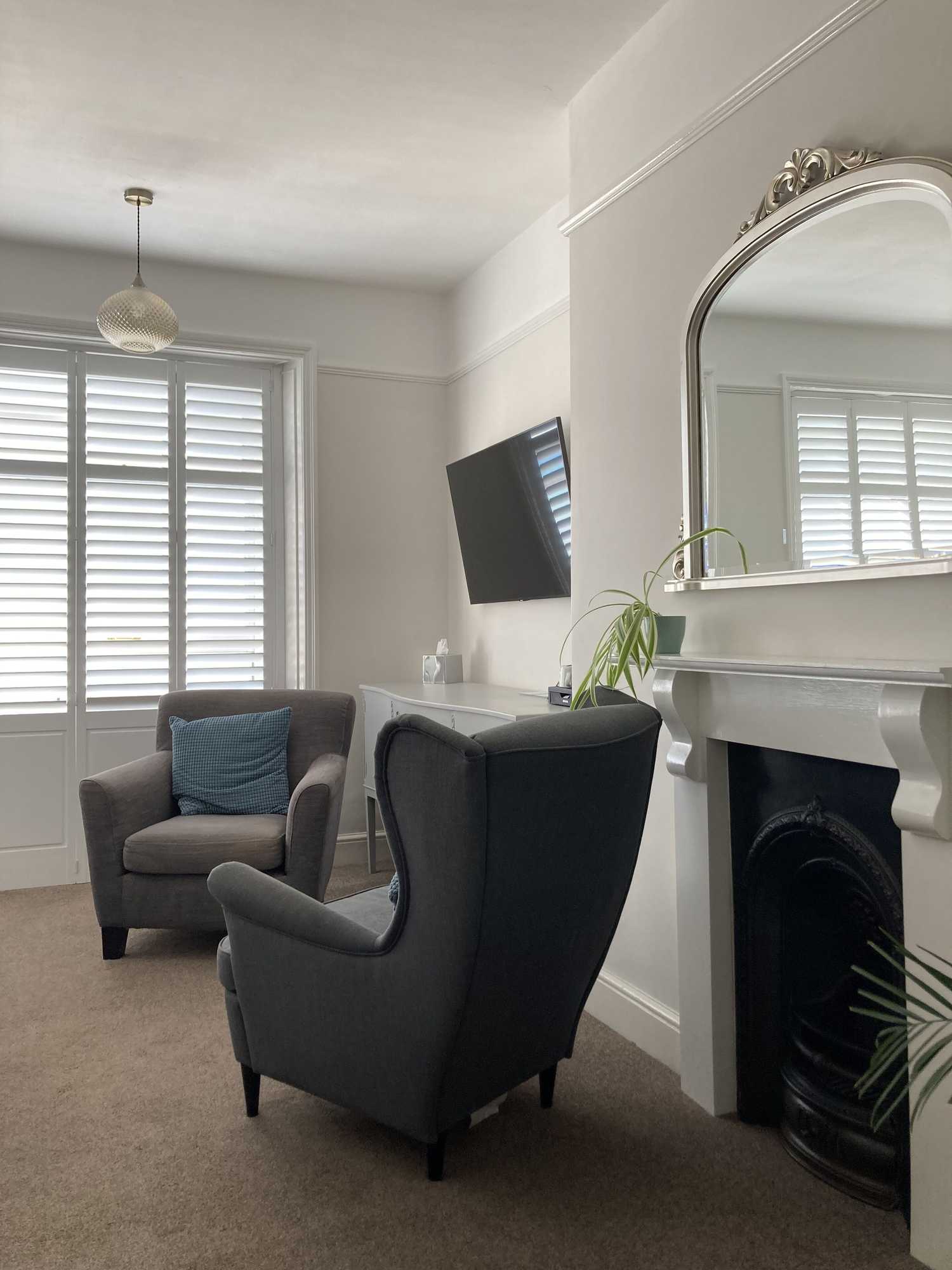 Gift card for The Esplanade