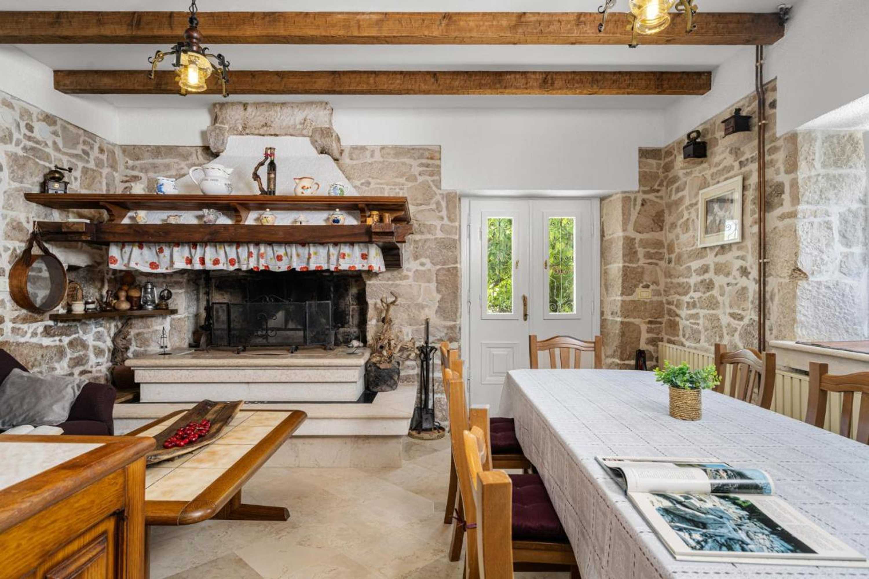 Gift card for Villa Stori Grod