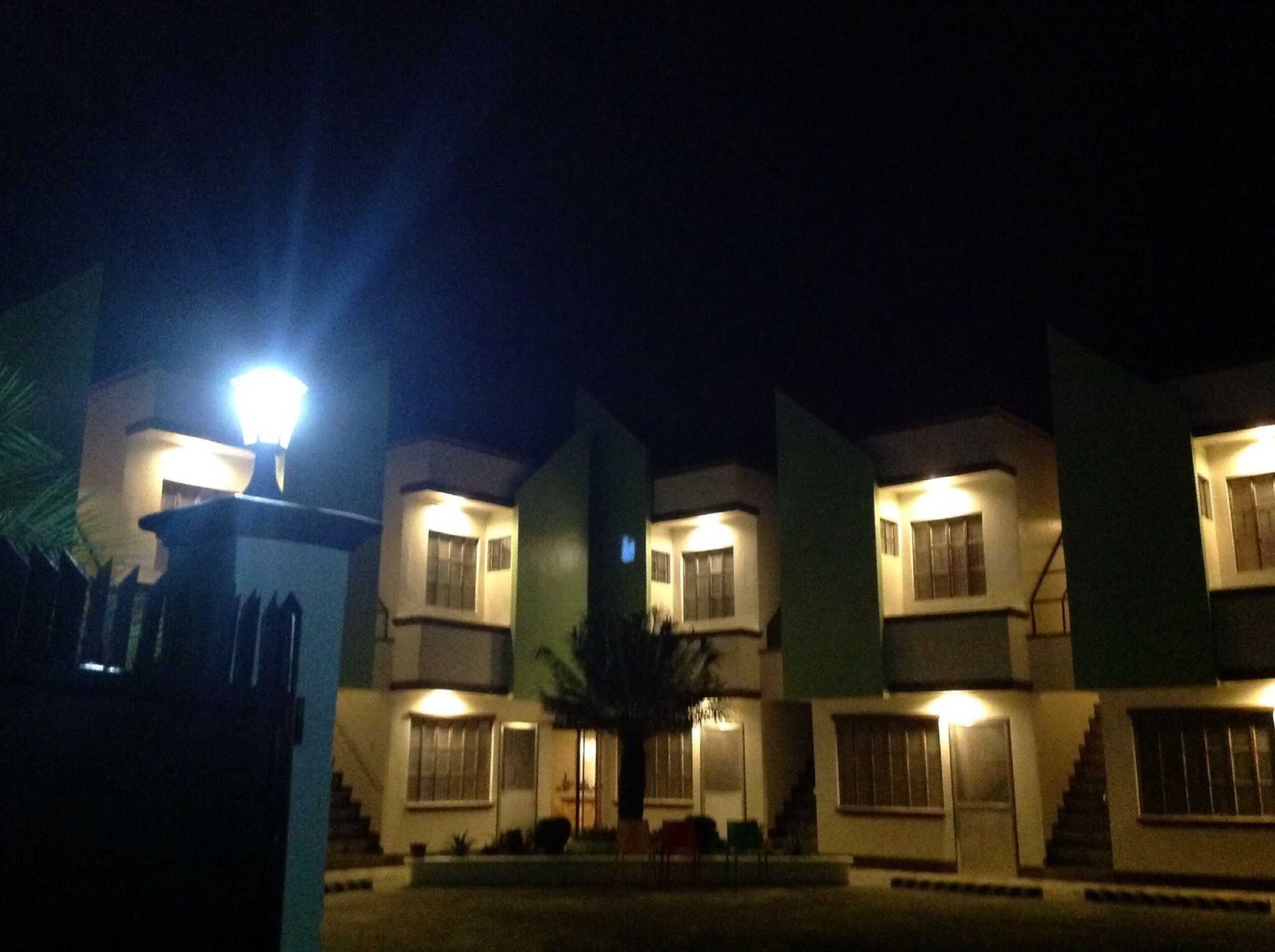 Gift card for Danel Pensionne House