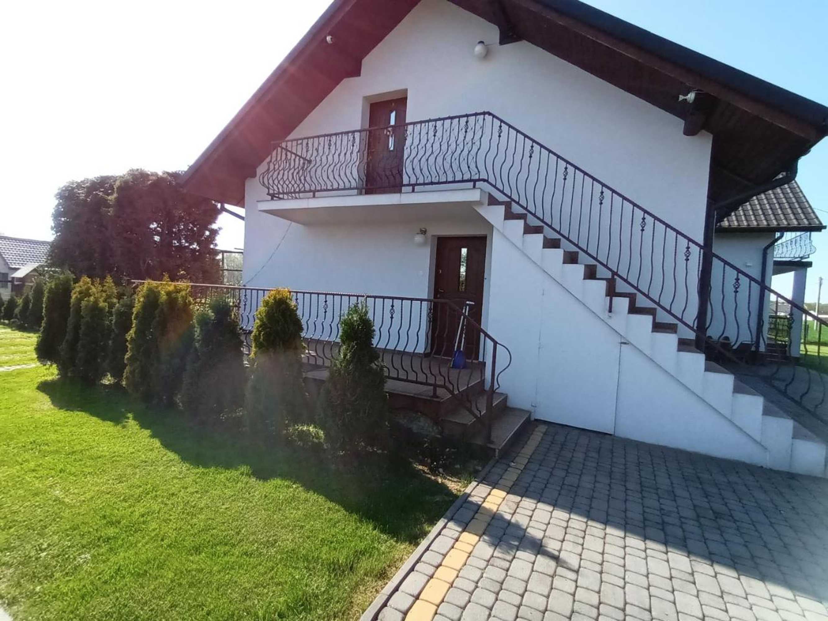 Gift card for Apartamenty i Domki u Basi