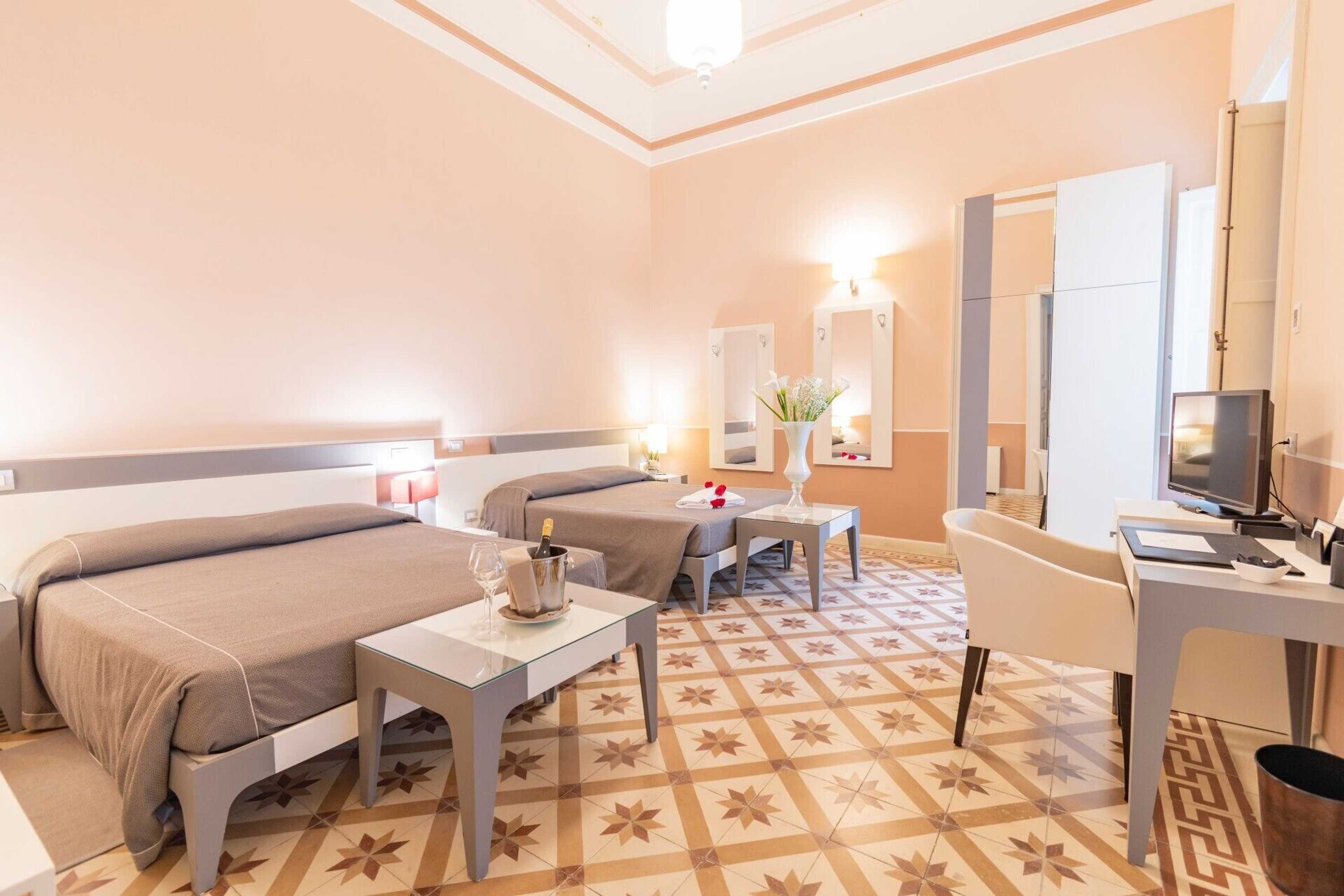 Gift card for Hotel Belami Gift card for Hotel Belami